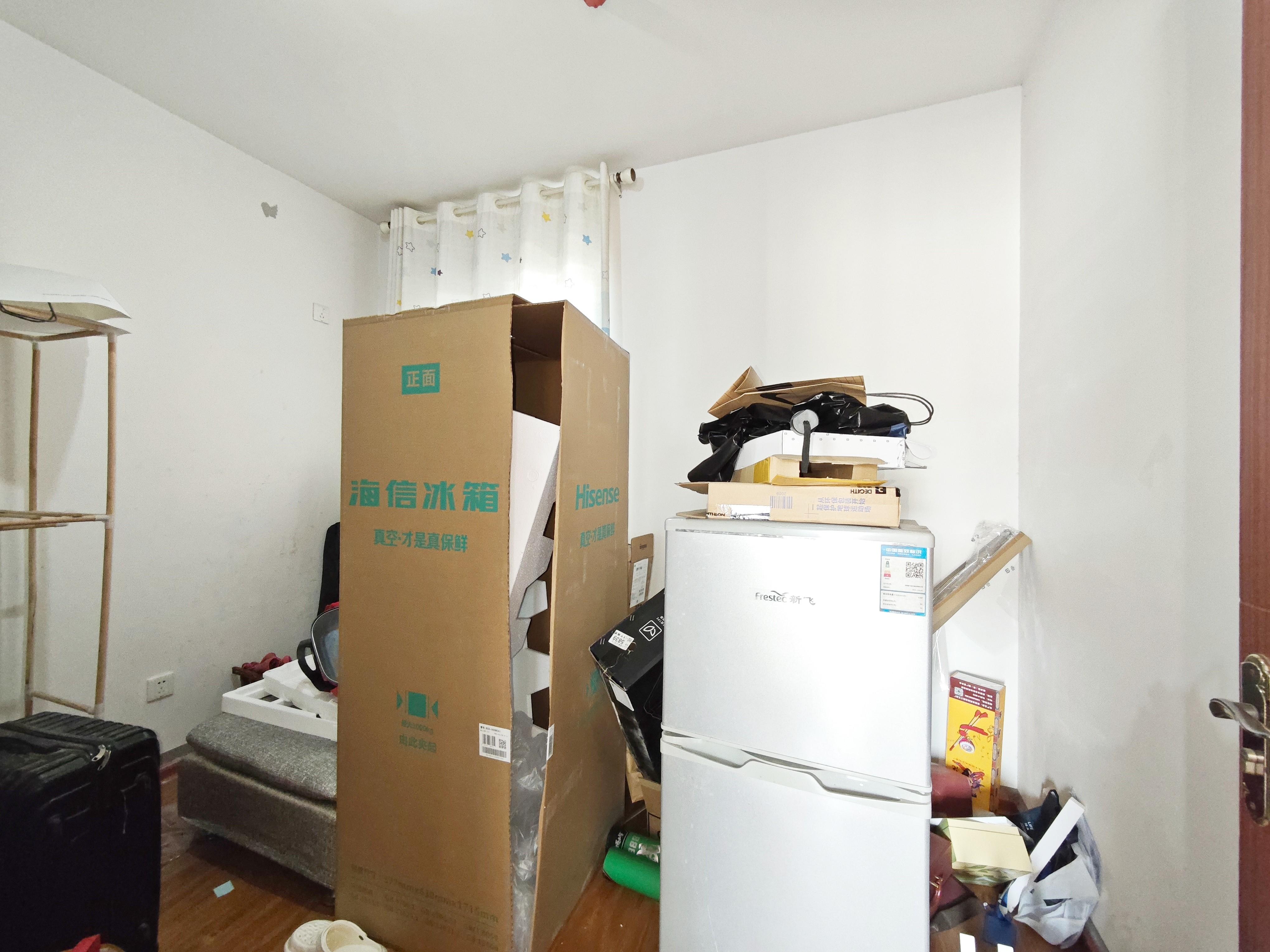 绿地新里香榭丽公馆