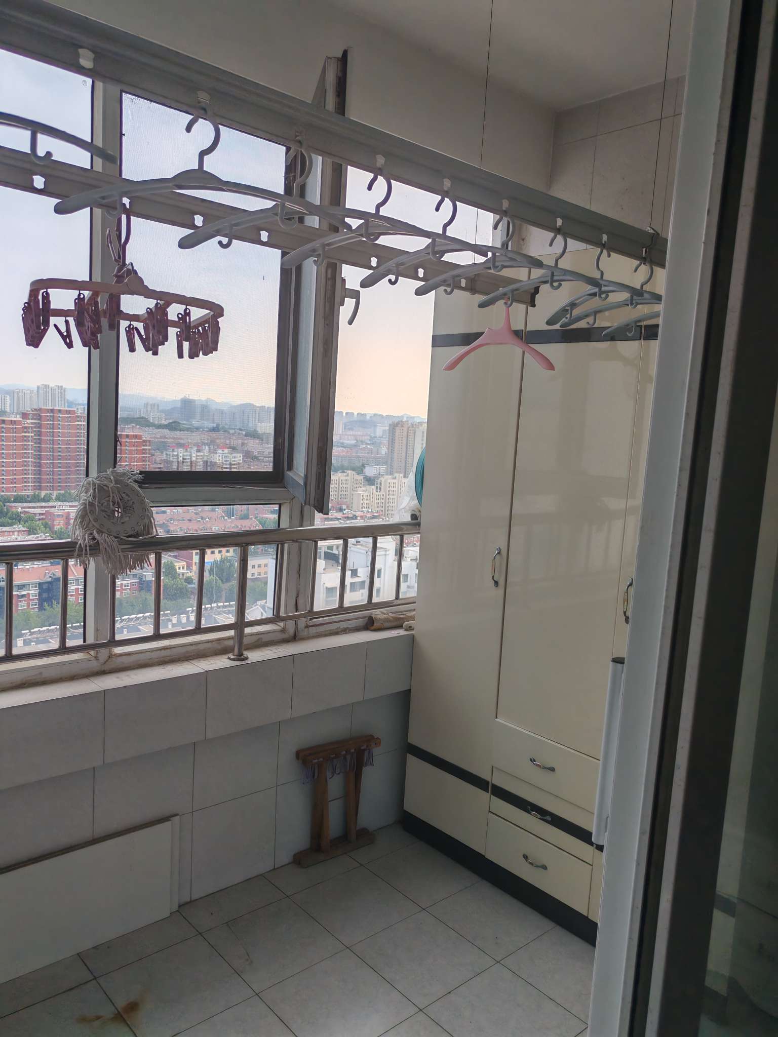 凯旋新城东区