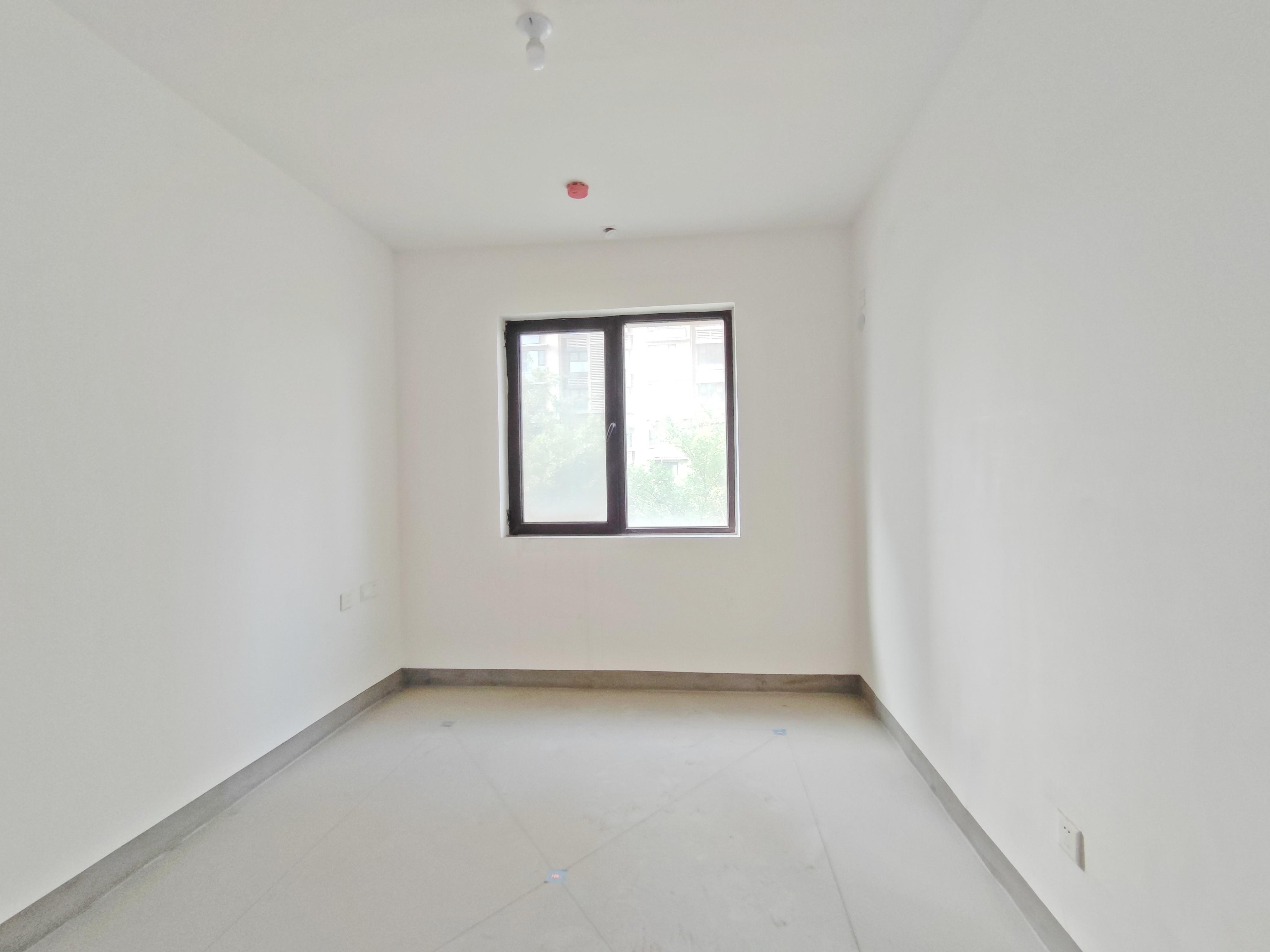 中建锦绣首府