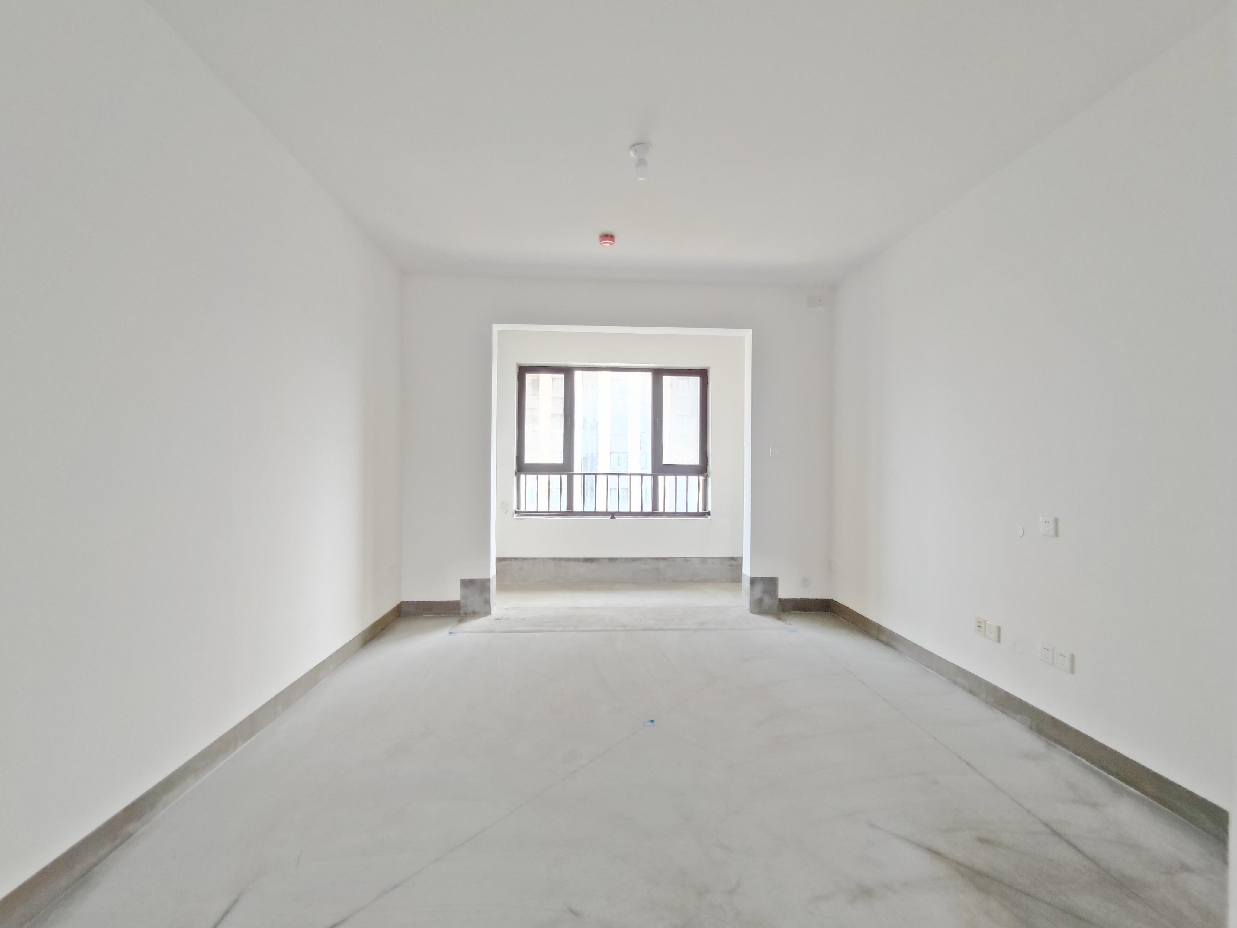 中建锦绣首府