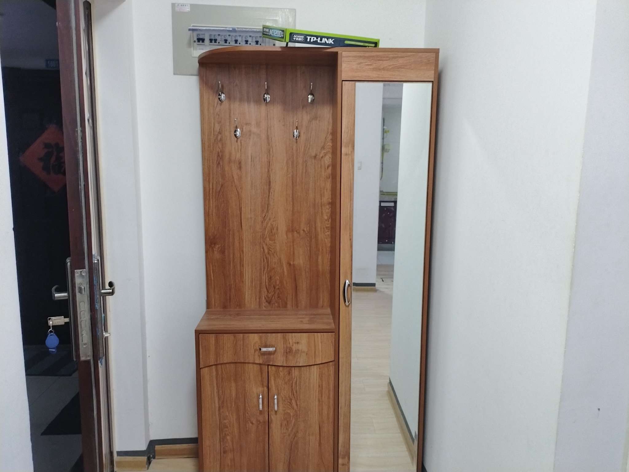 万达鸿景苑