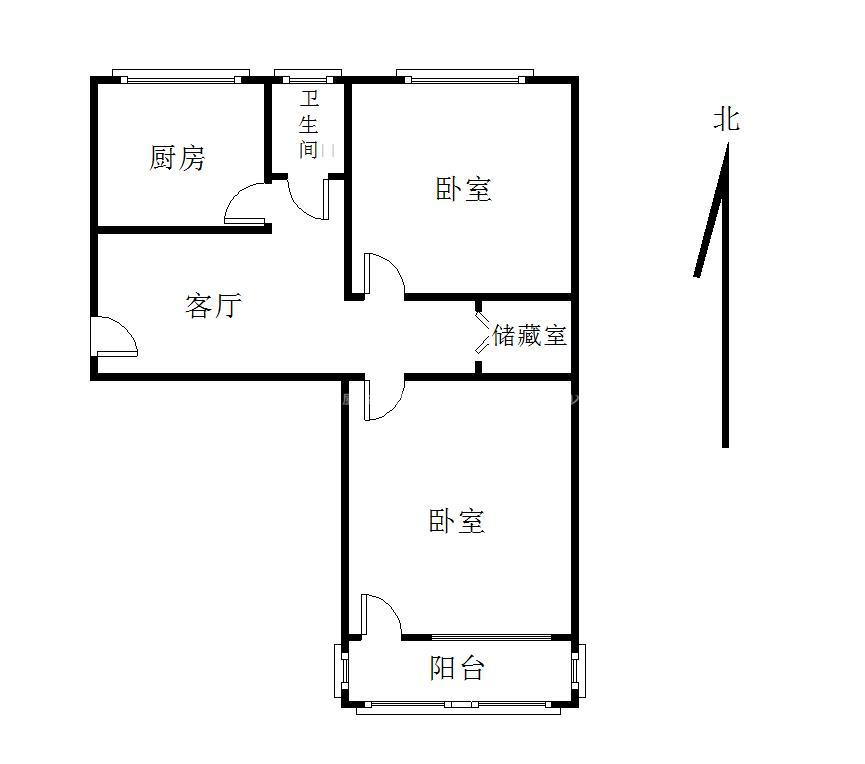 七里山南村