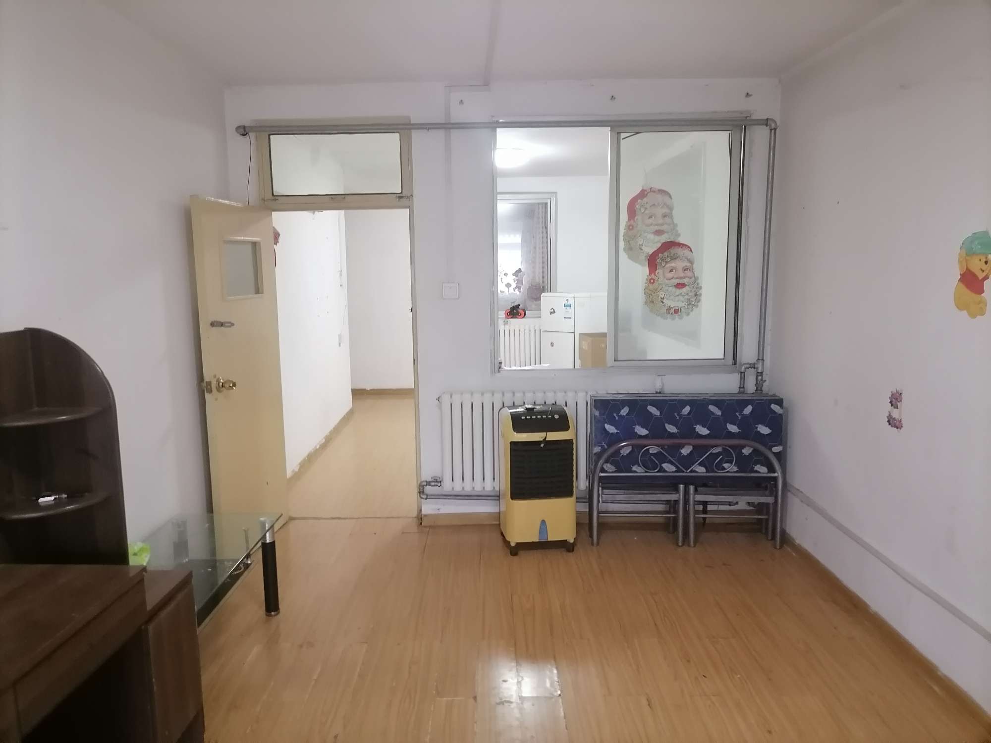 整租·明湖小区东区(四区)  南