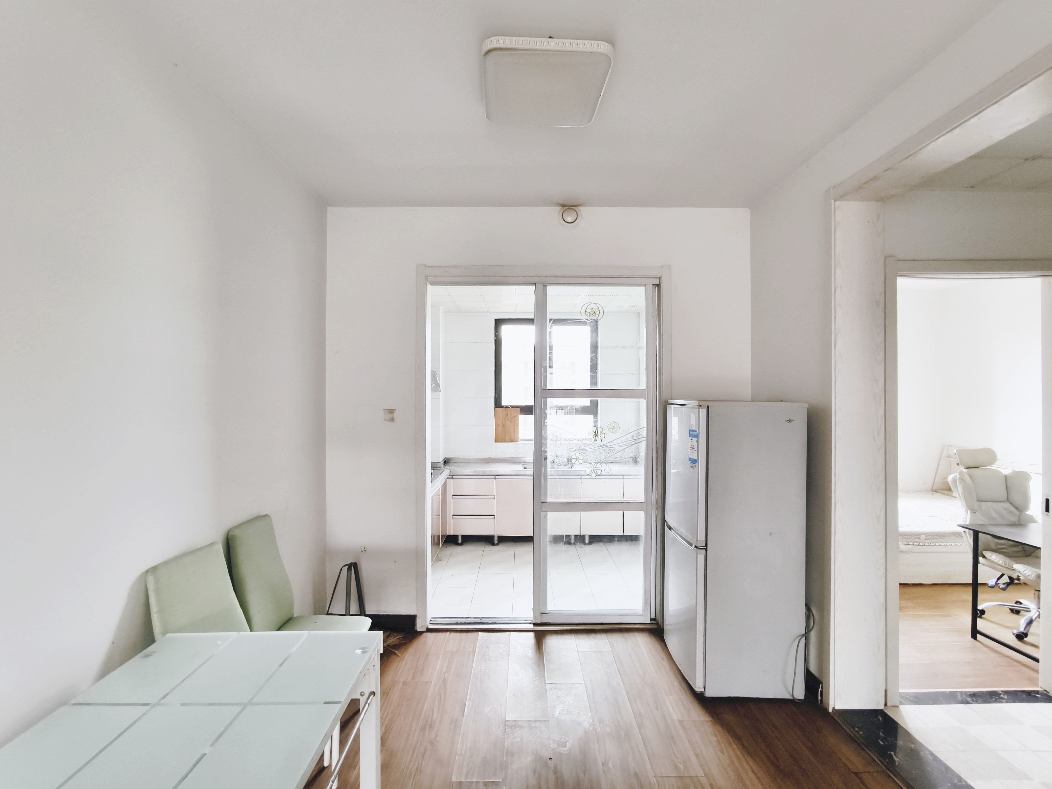 中新锦绣天地中苑二区