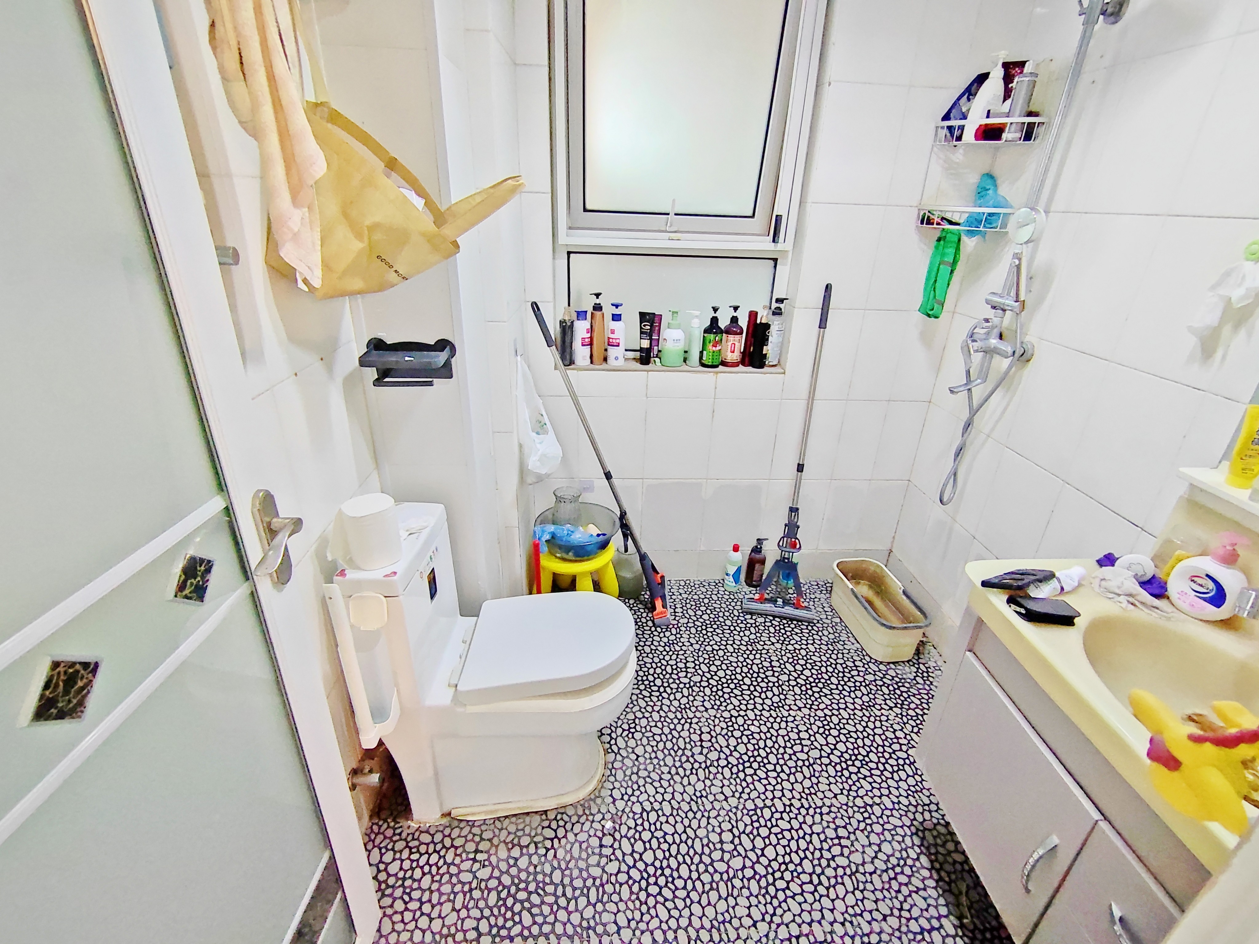 绿地国际花都(一期)