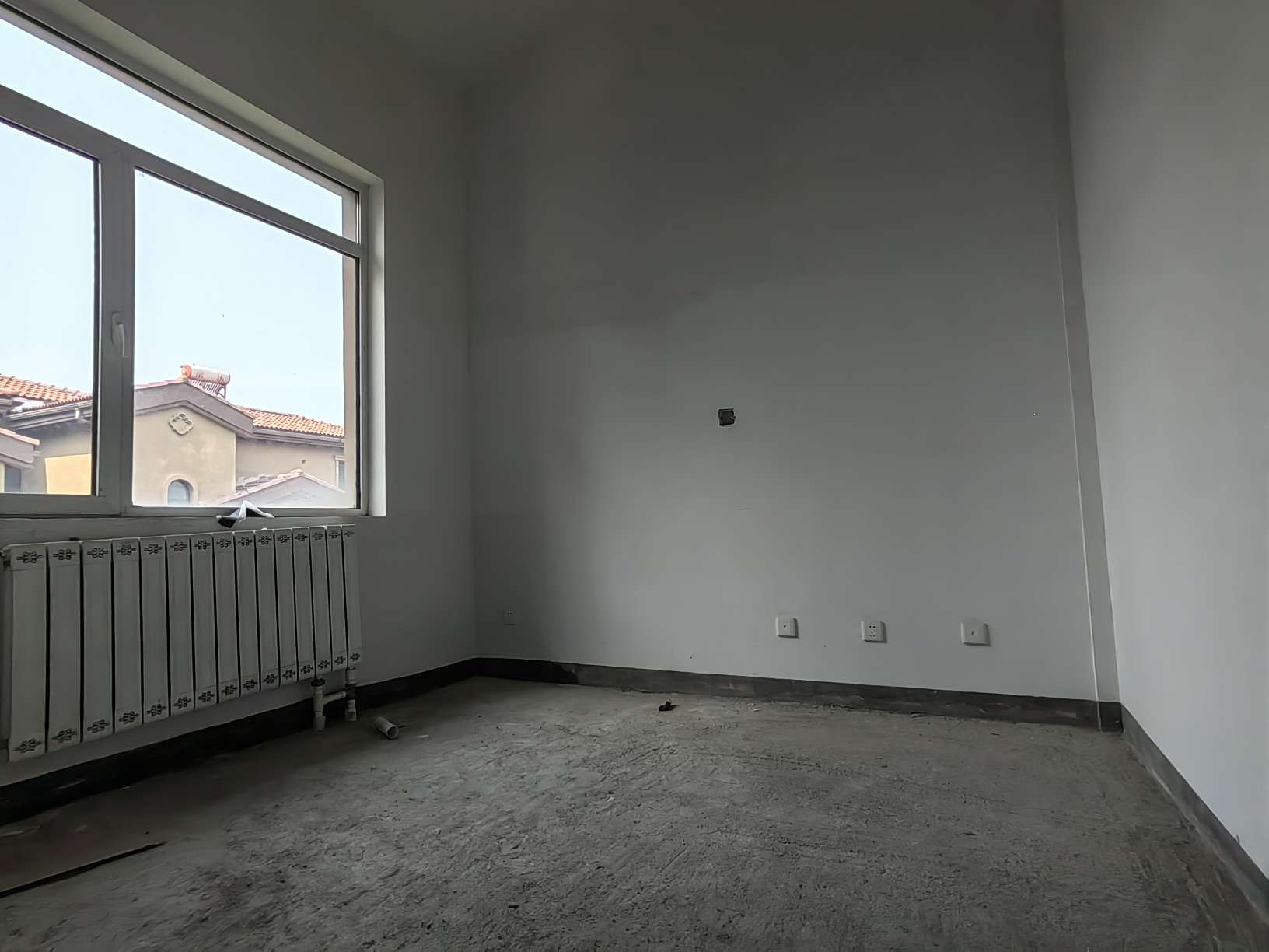 碧桂园凤凰城西区别墅