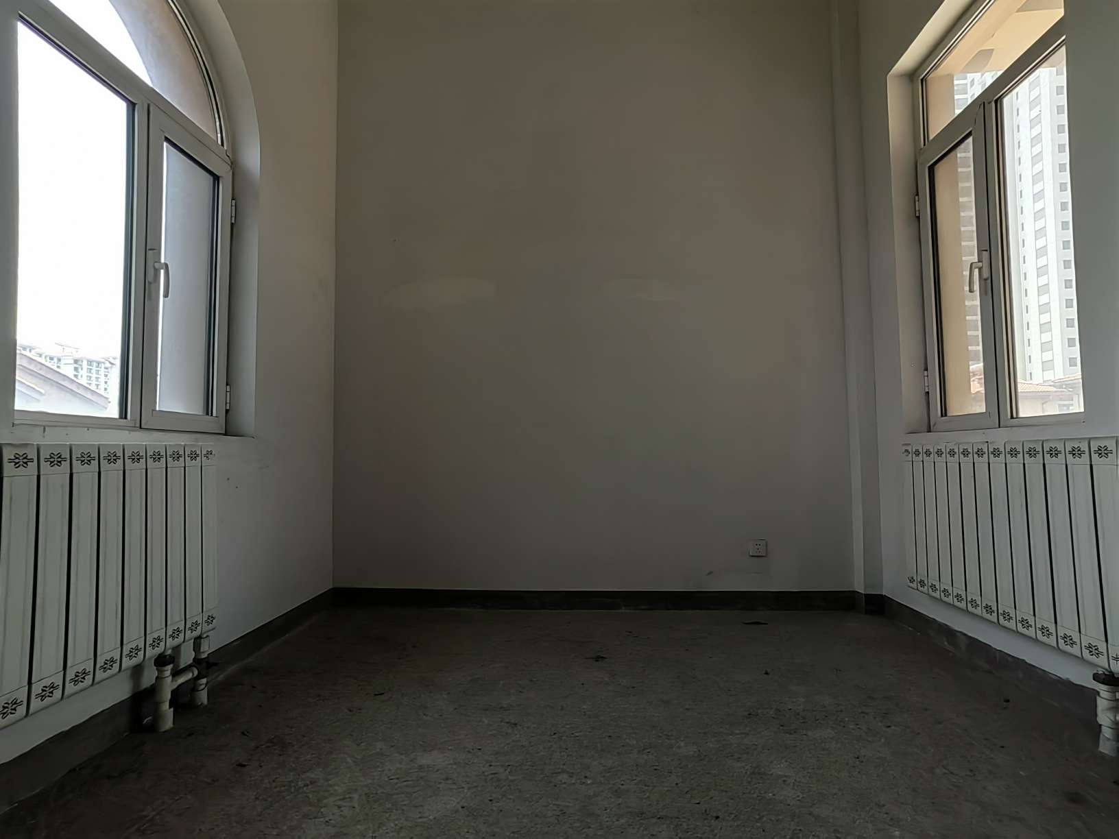 碧桂园凤凰城西区别墅