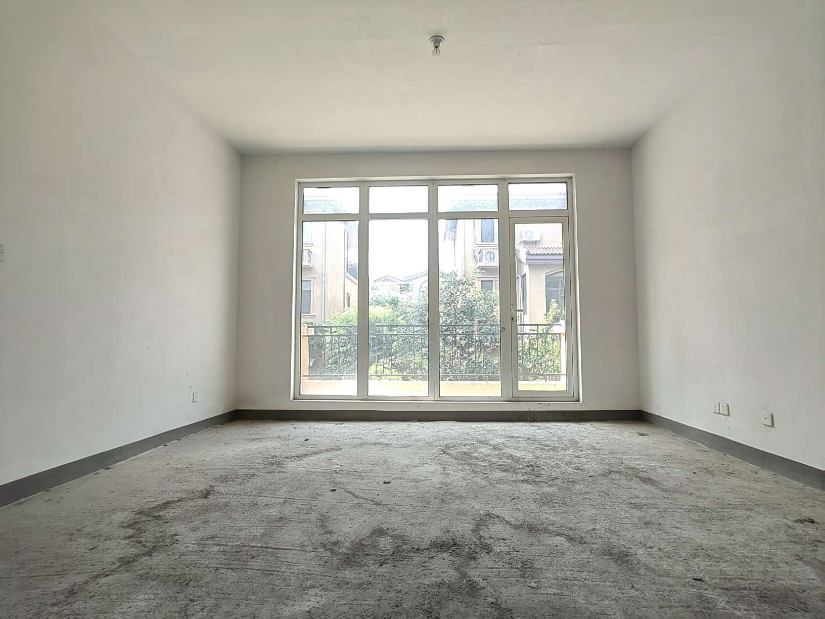 碧桂园凤凰城西区别墅