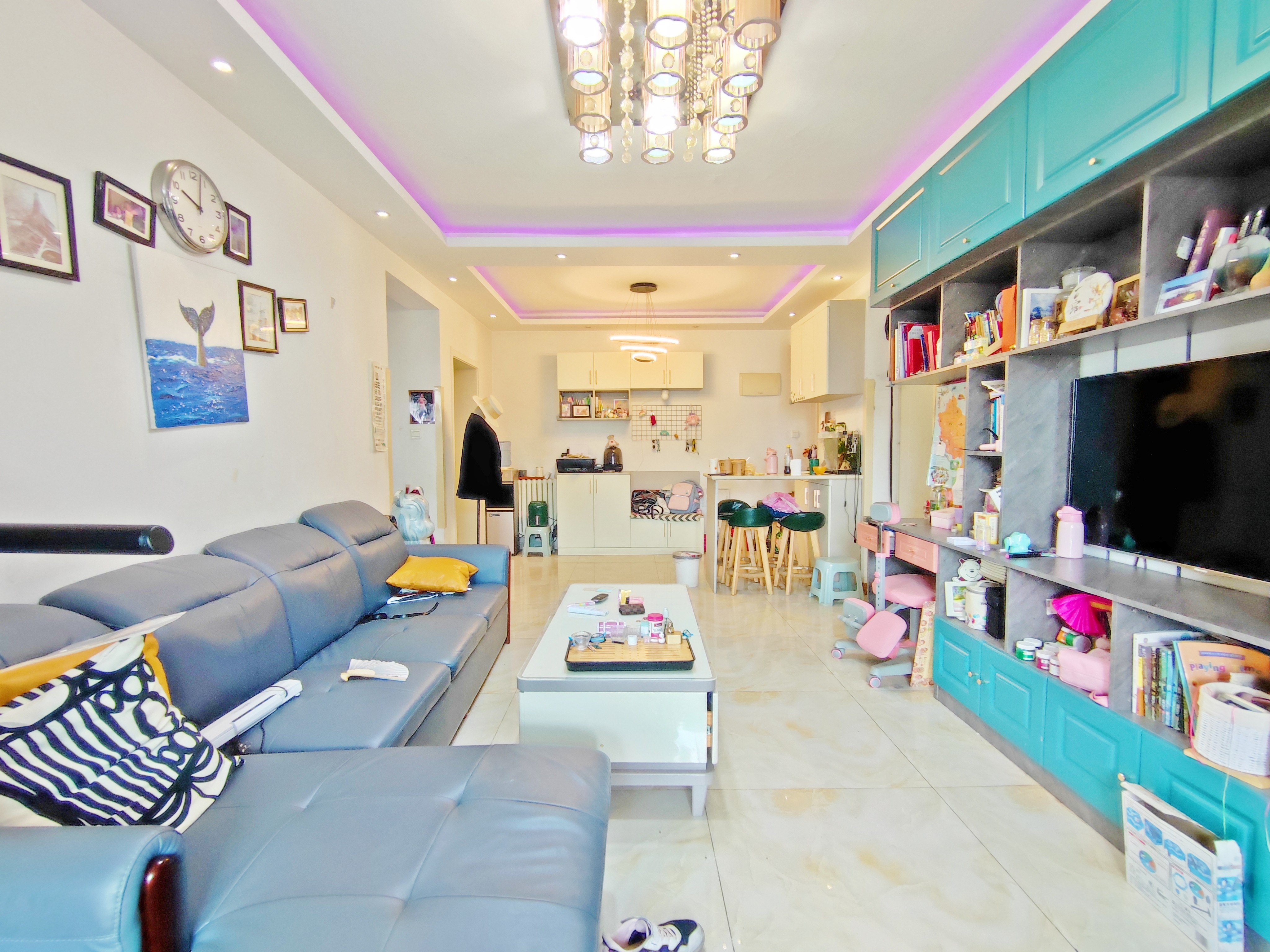 绿地国际花都(一期)