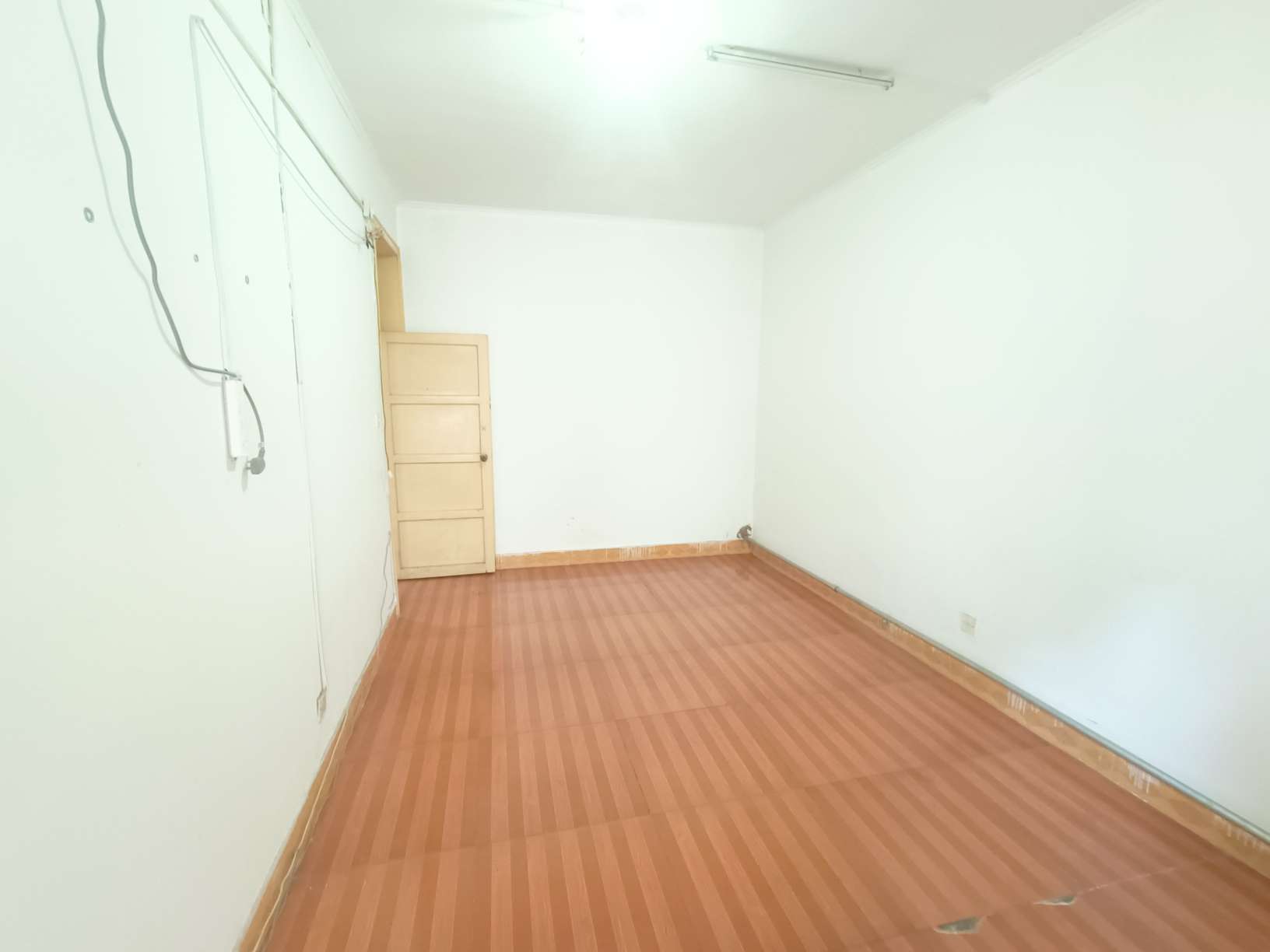 整租·经七路25号院  南北