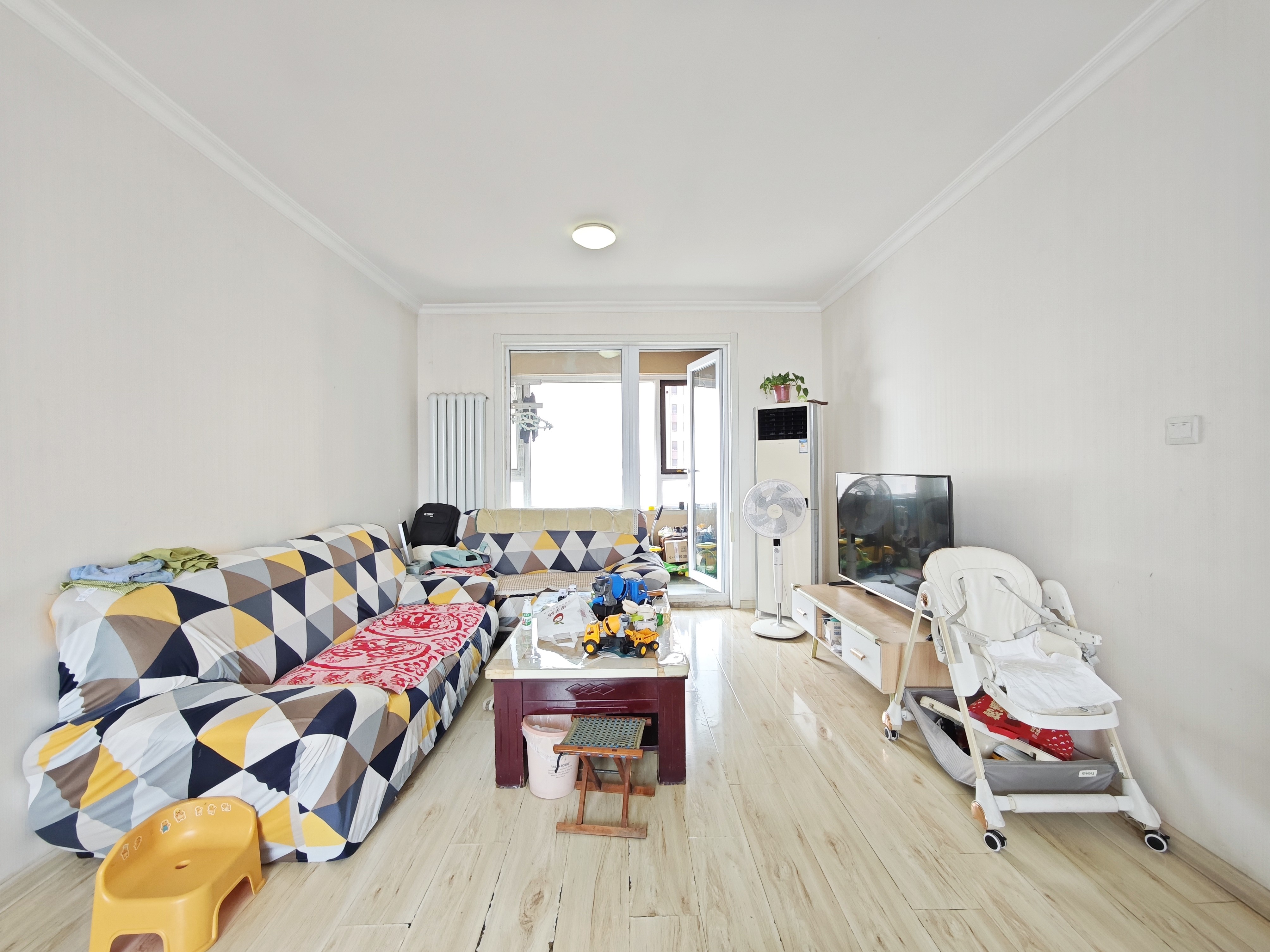  力高澜湖郡 南北