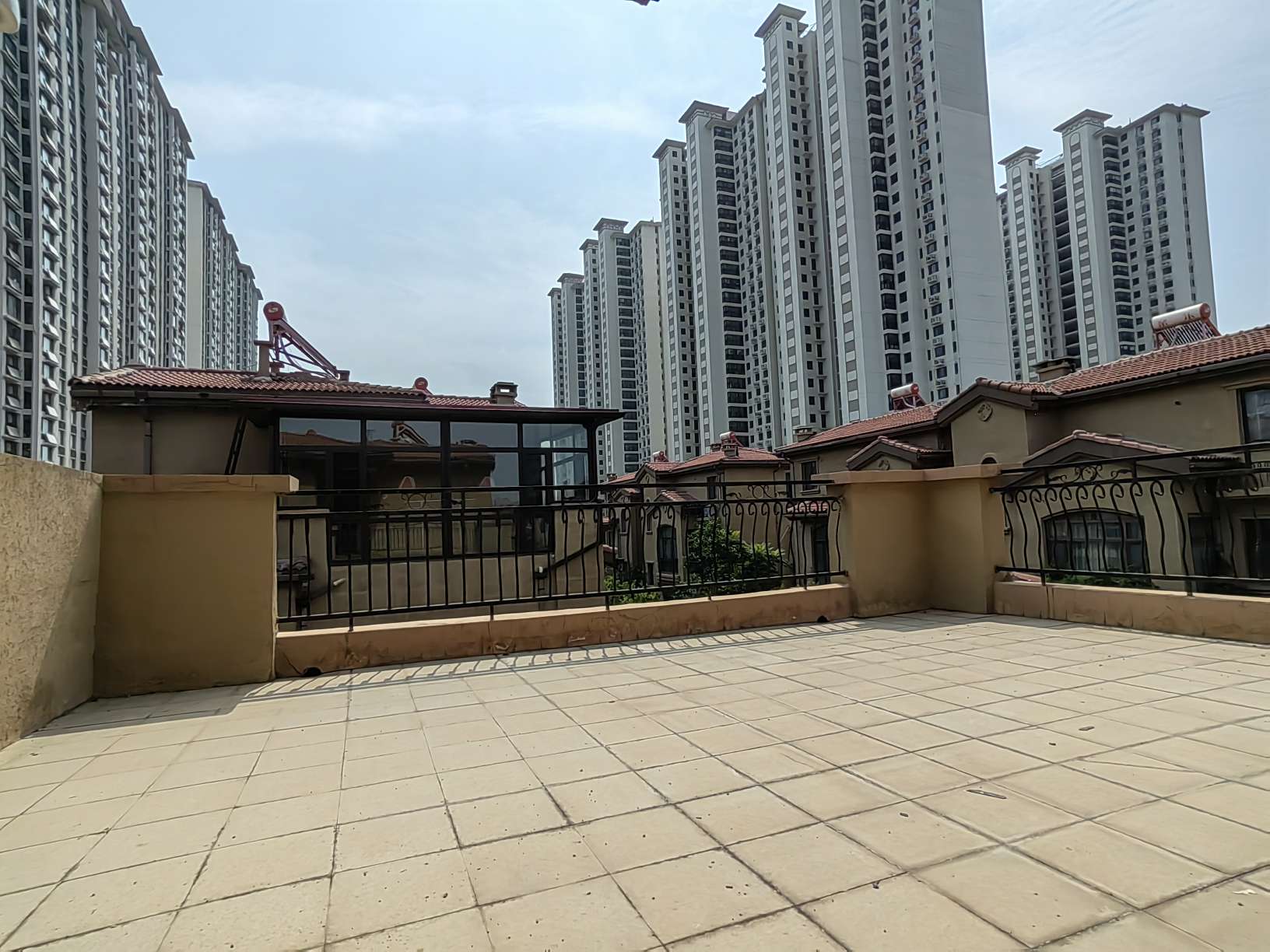 碧桂园凤凰城西区别墅