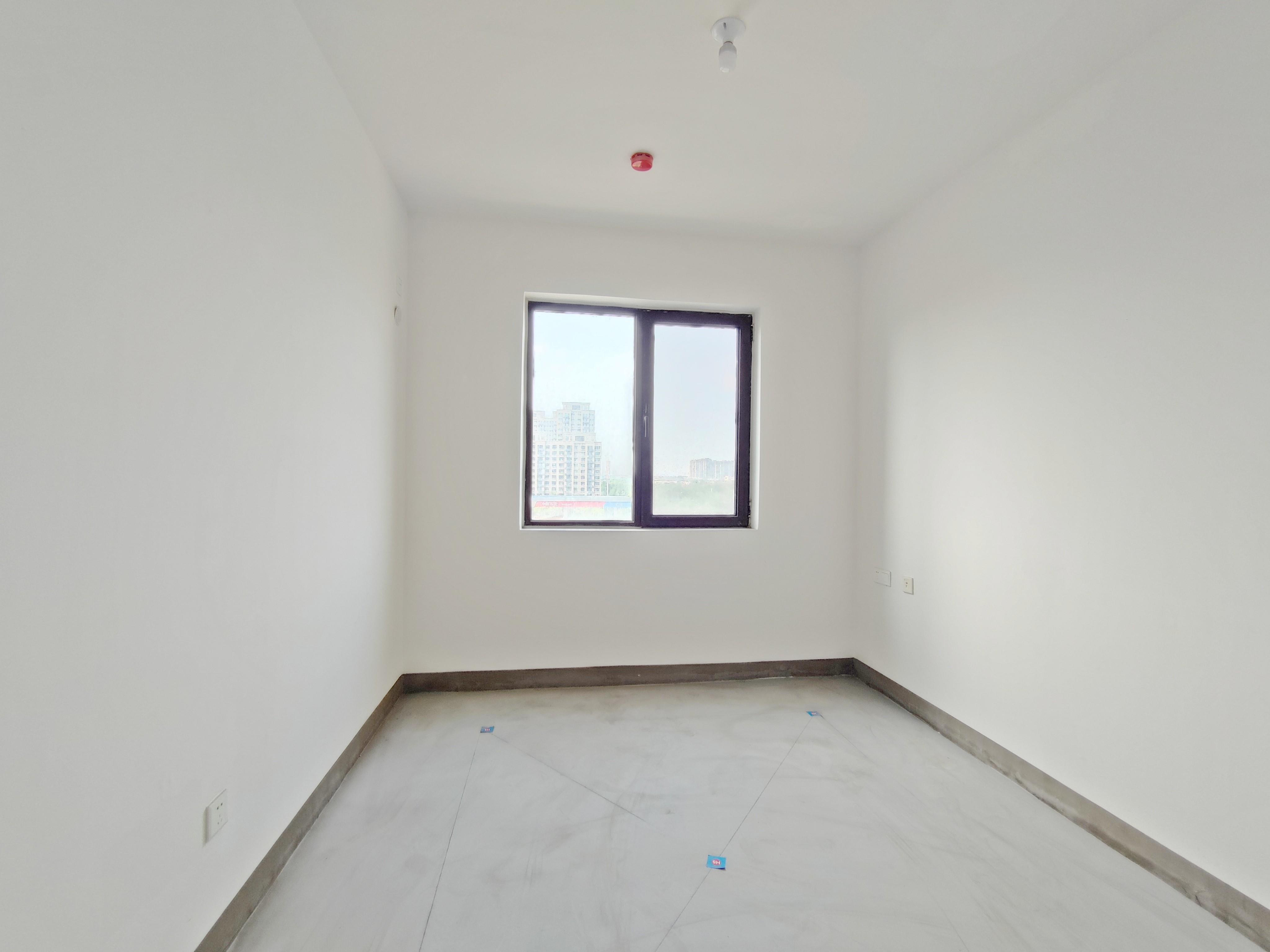 中建锦绣首府