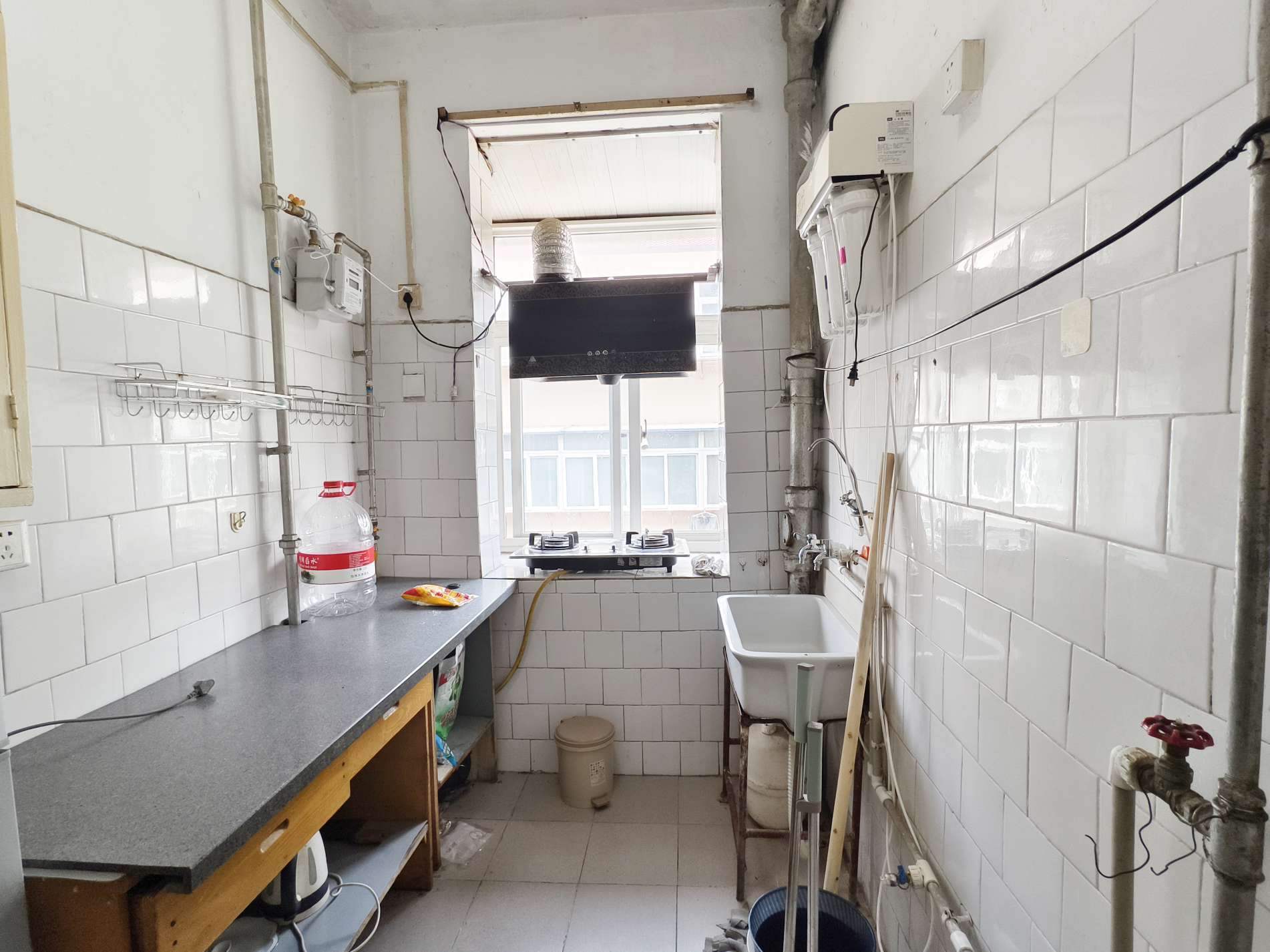 南郊宾馆单位宿舍