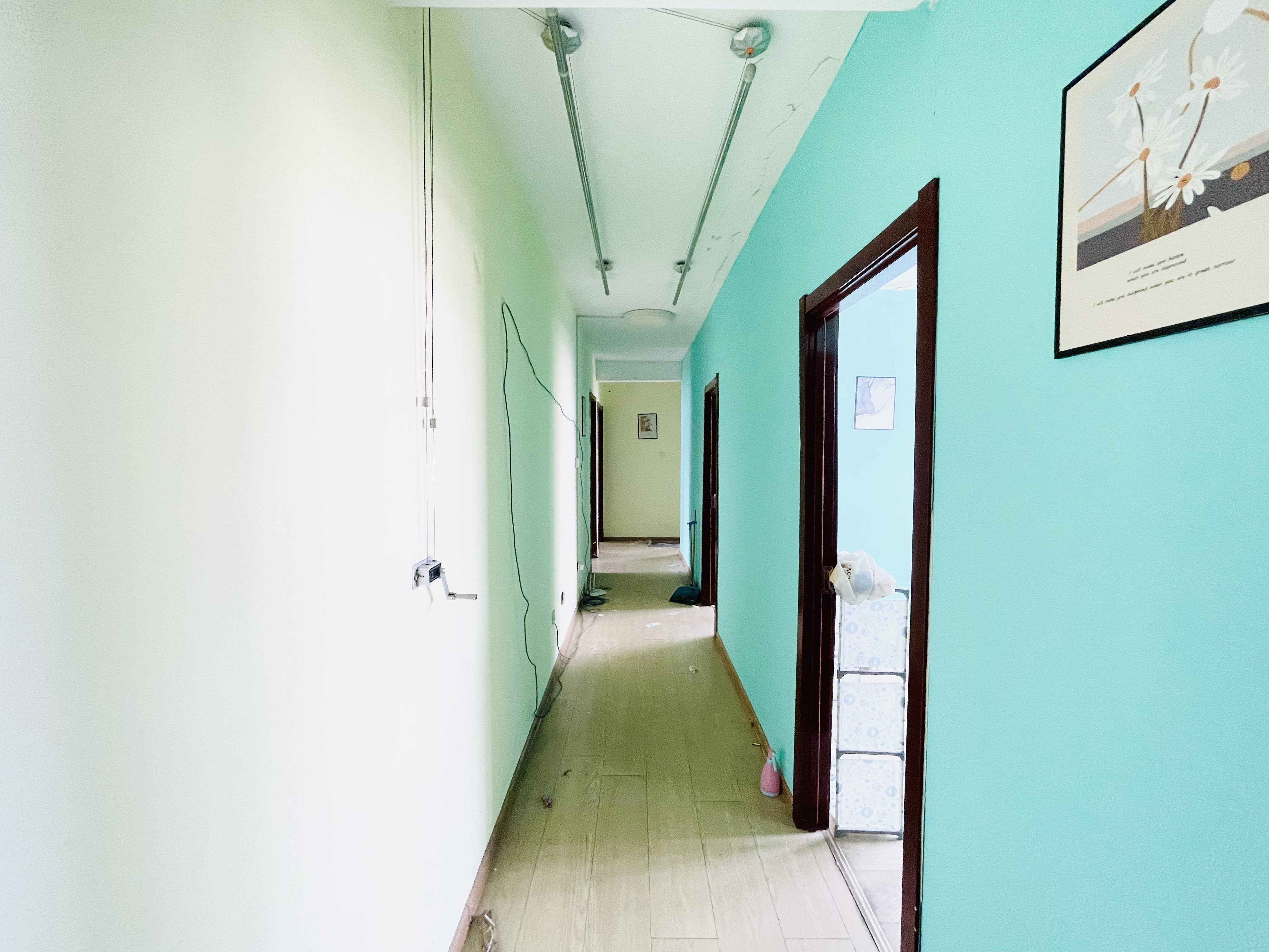  明湖白鹭郡 南北