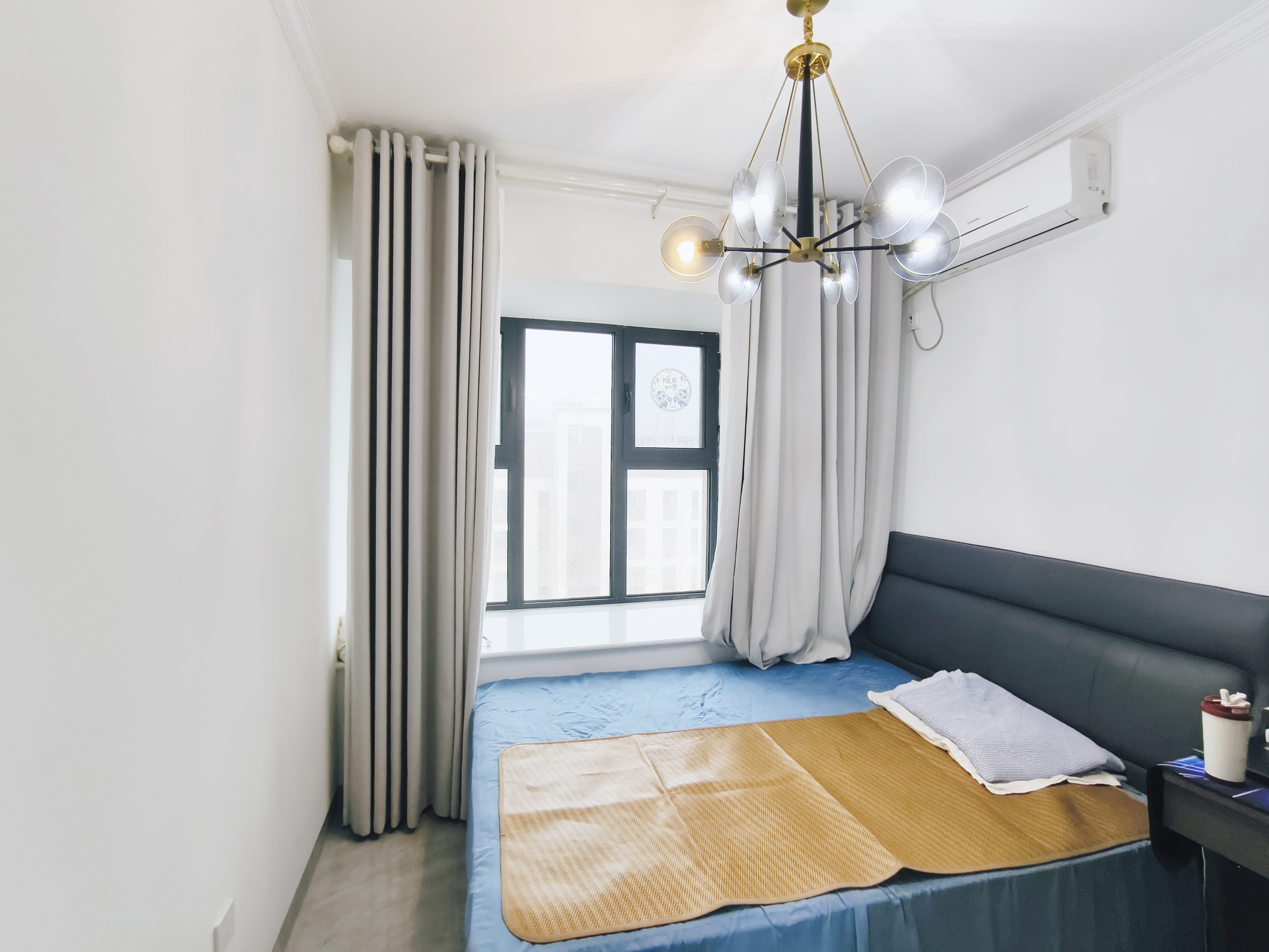 中国铁建花语拾光