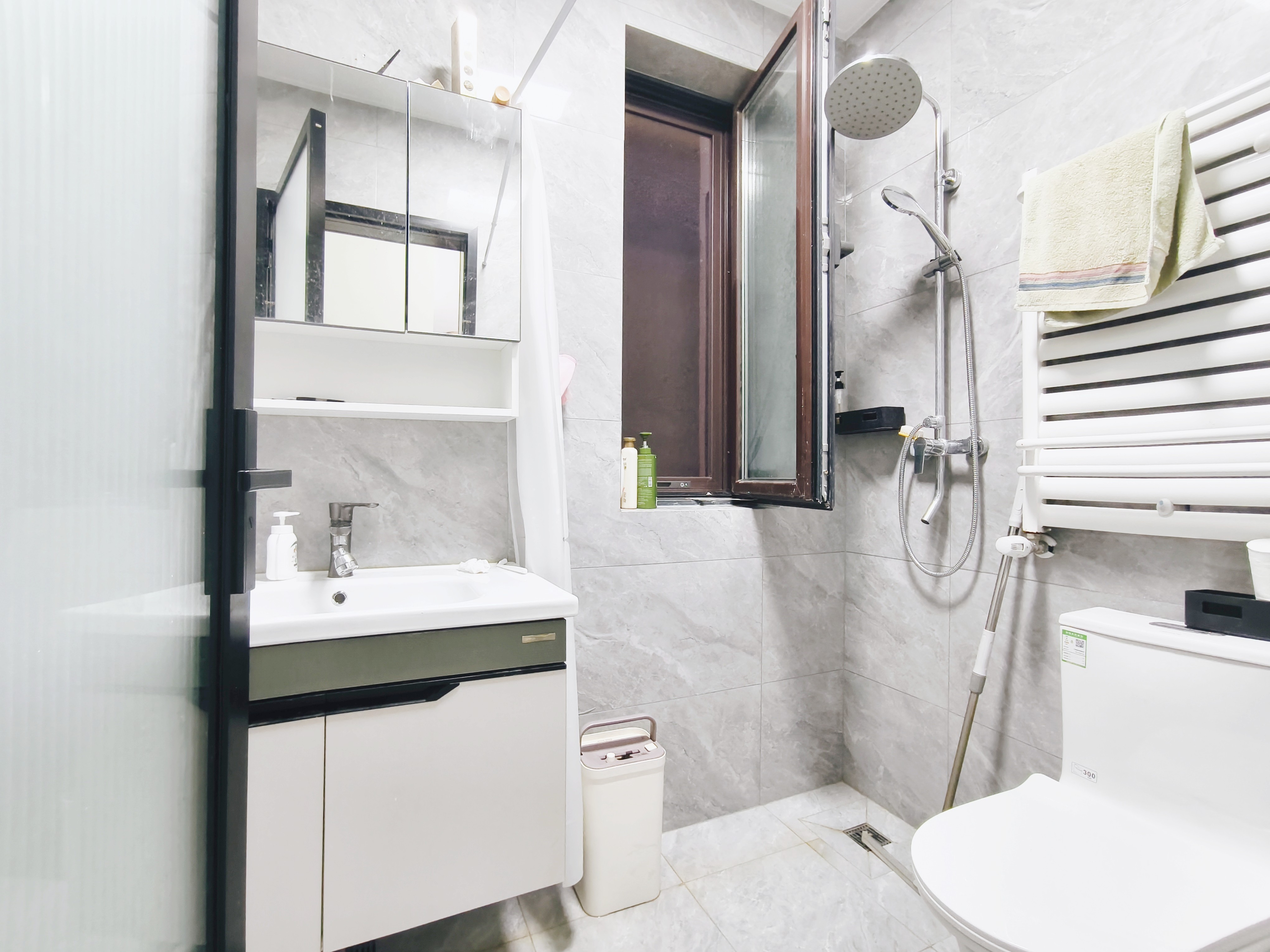 中国铁建花语拾光