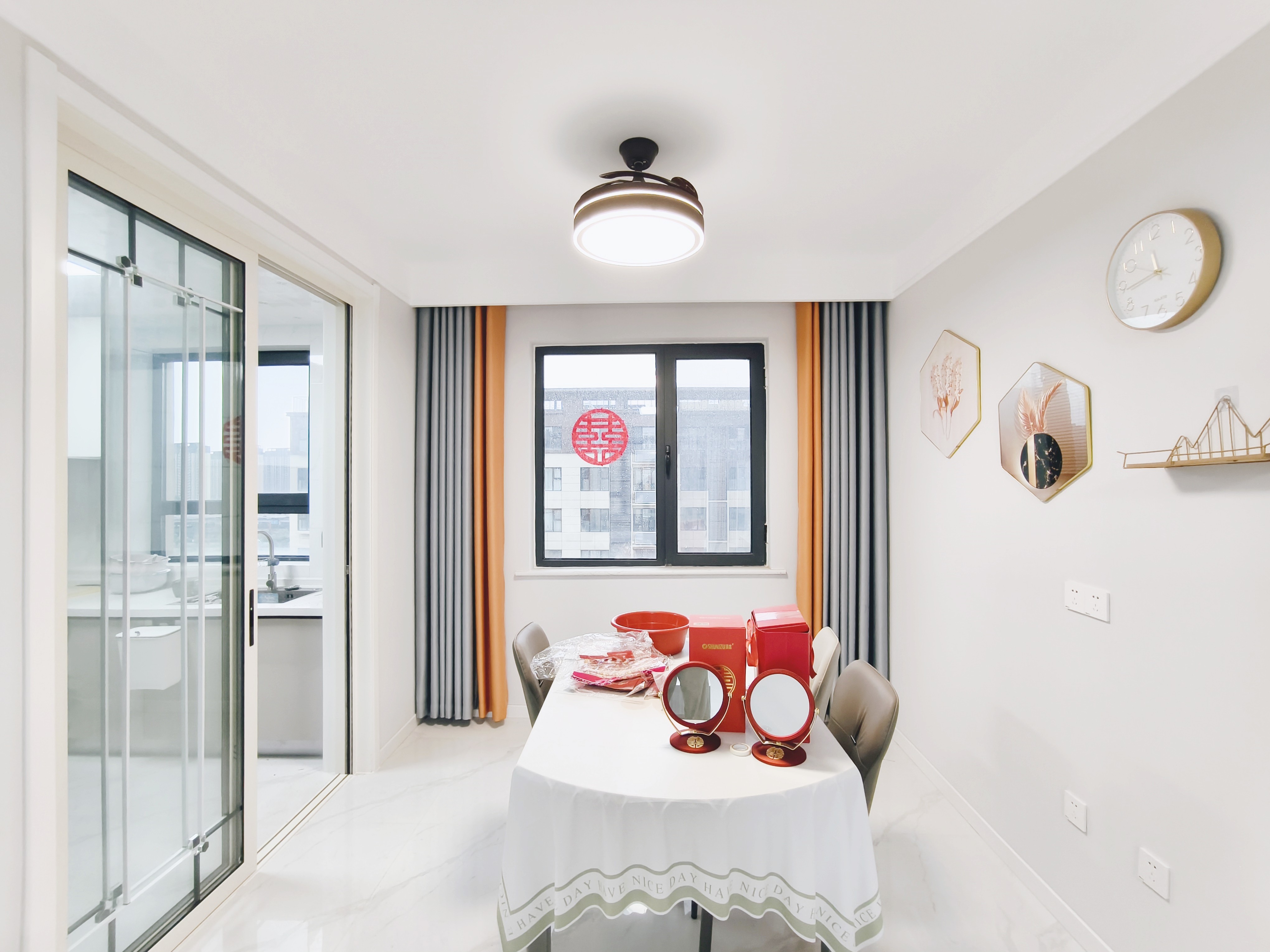 中国铁建花语拾光