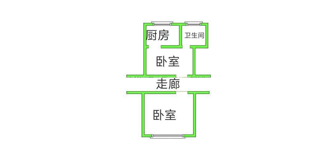 南郊宾馆单位宿舍