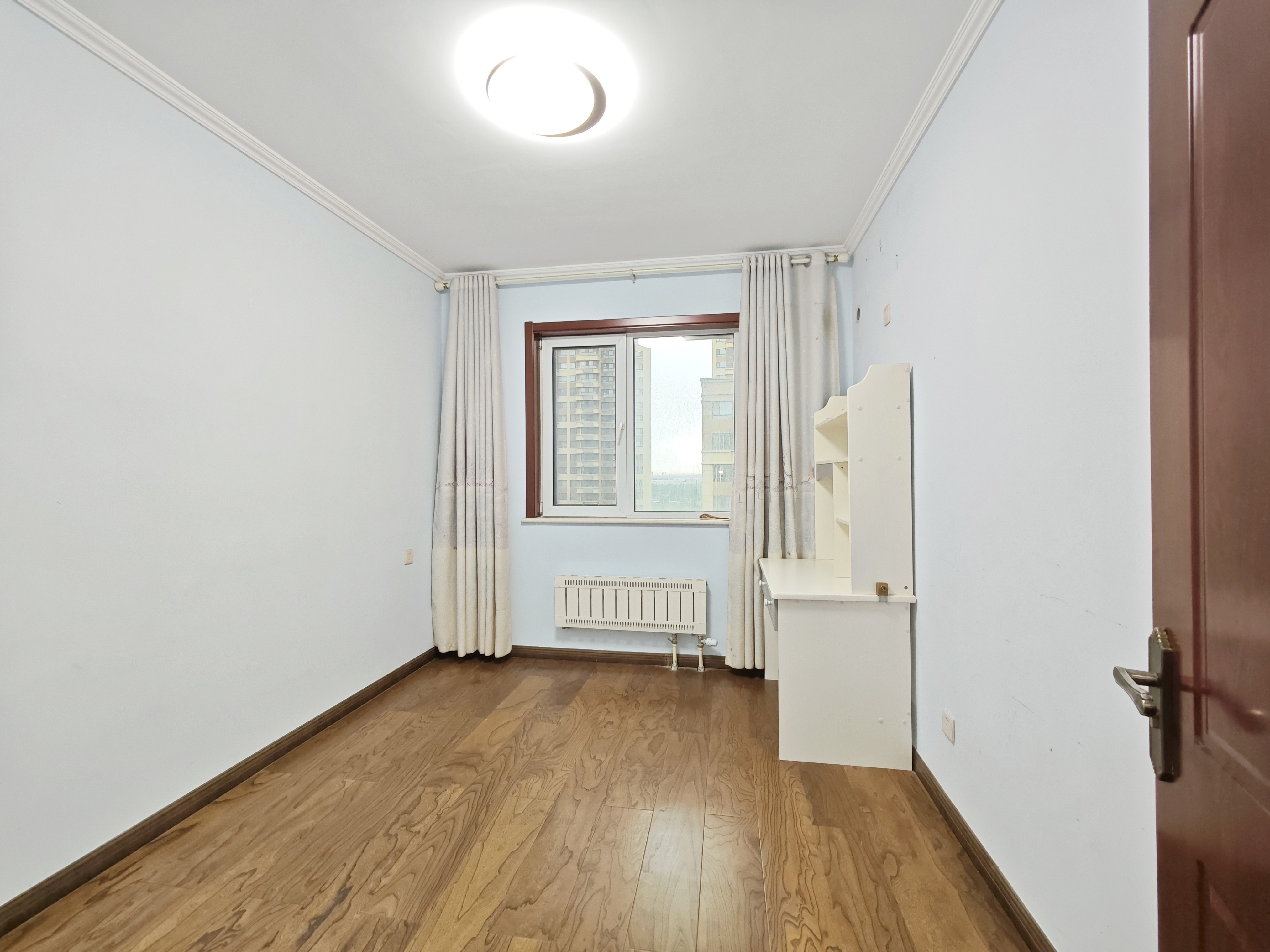 绿地新里香榭丽公馆