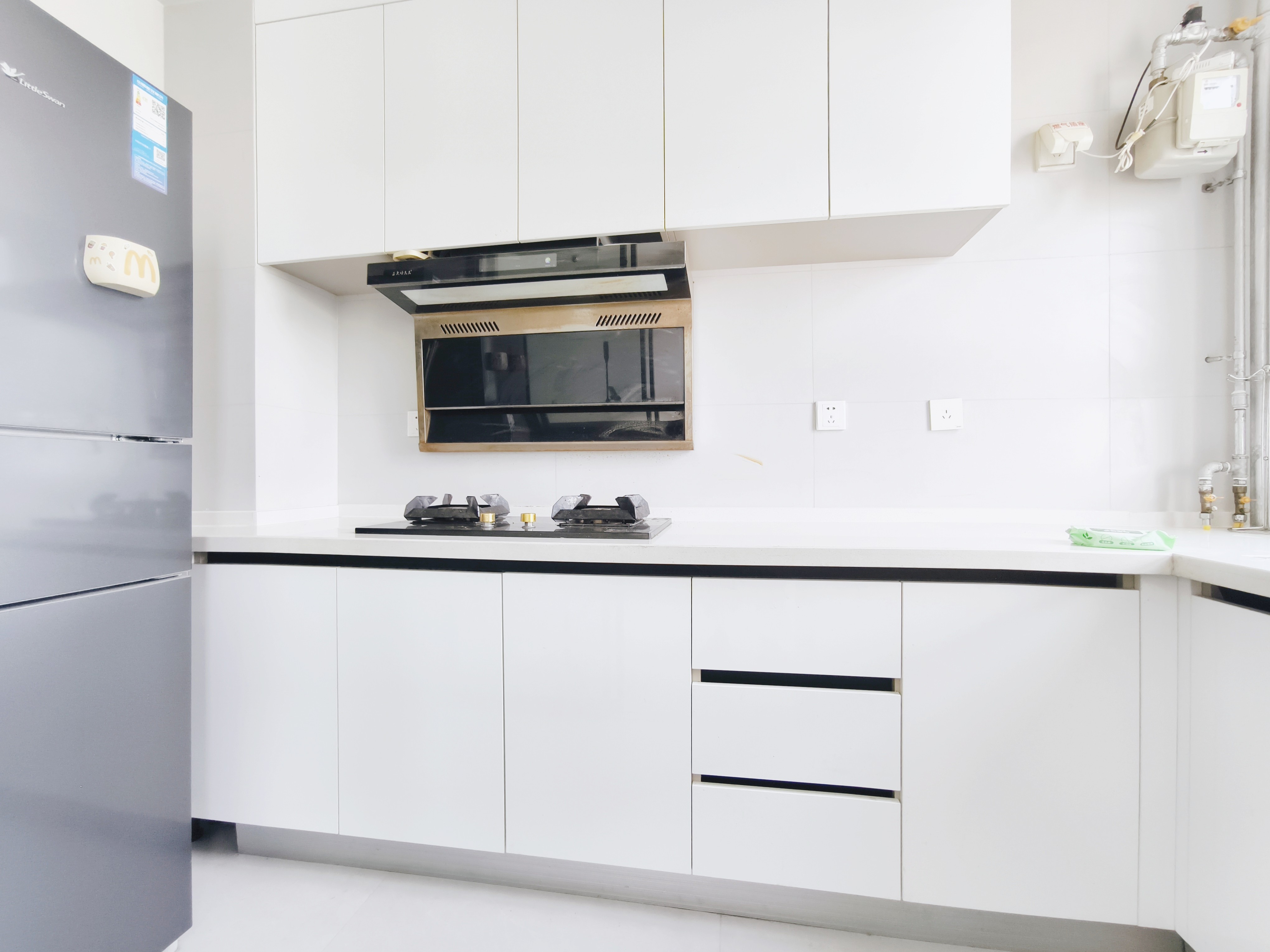 中国铁建花语拾光