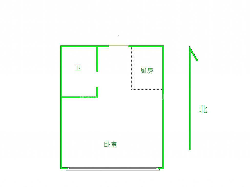 恒大城(商住楼)