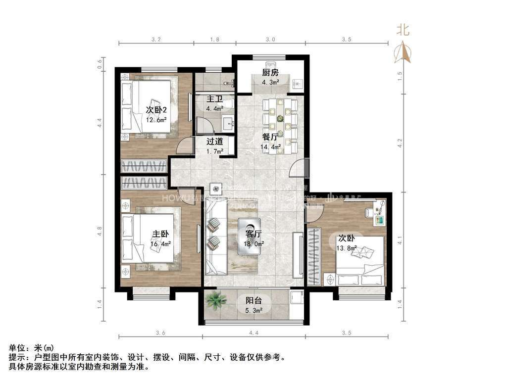 华润城紫云府