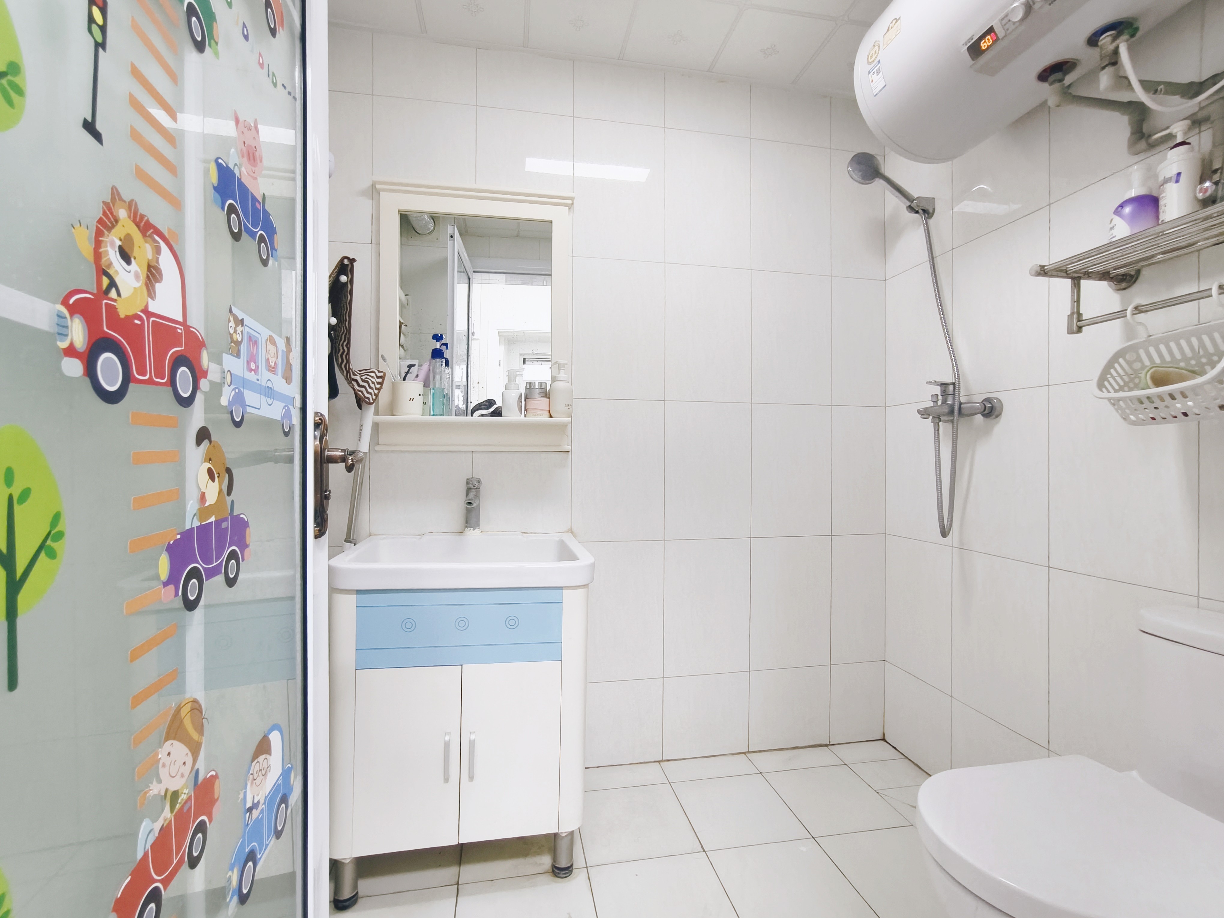 尚东1956（ 尚东花园）