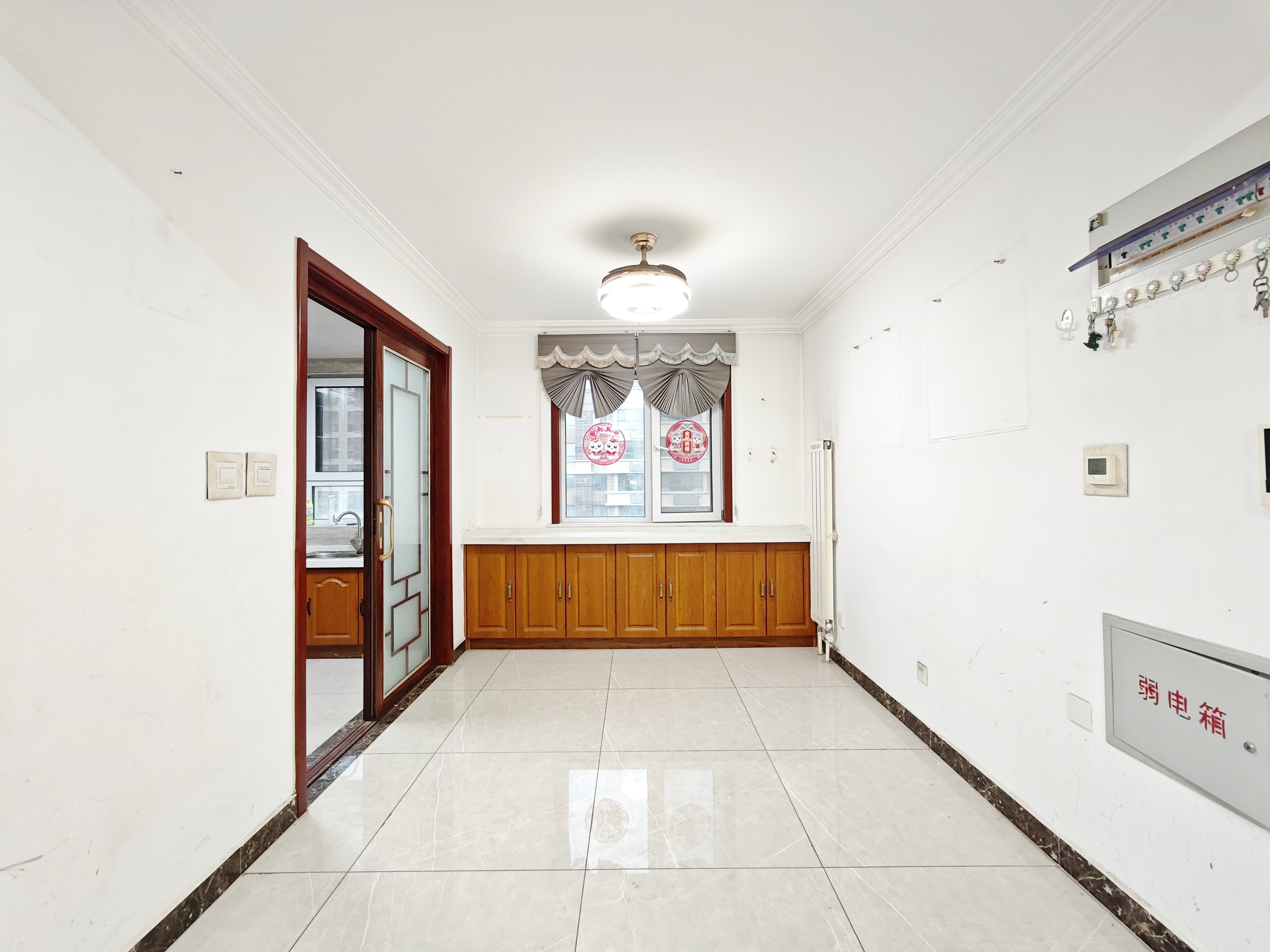 绿地新里香榭丽公馆