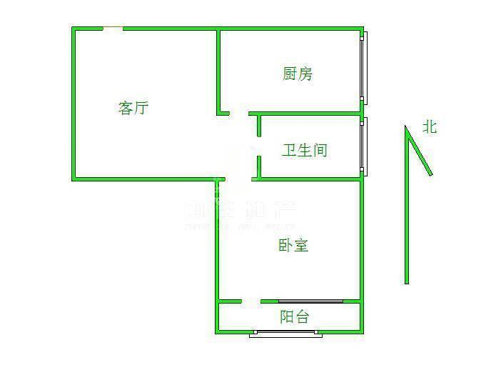 舜玉小区北区