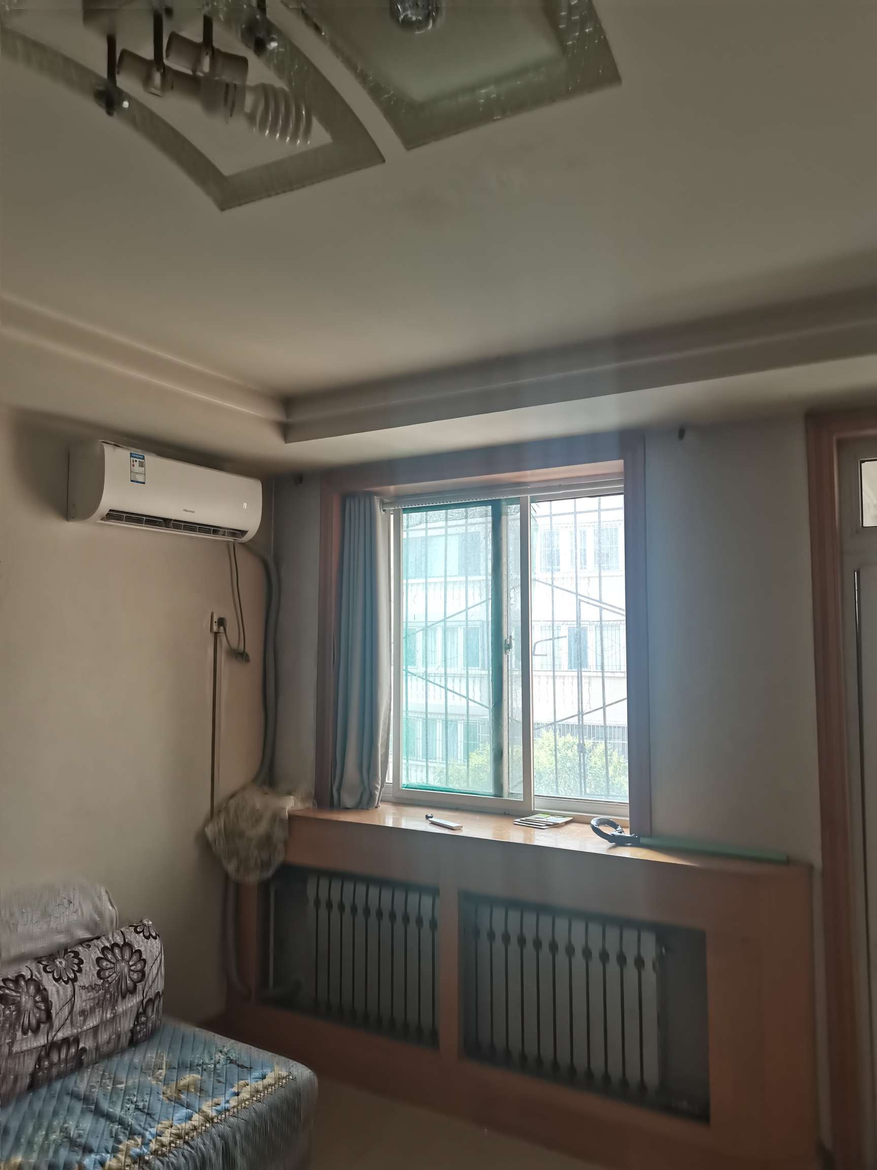 整租·万盛园小区  南