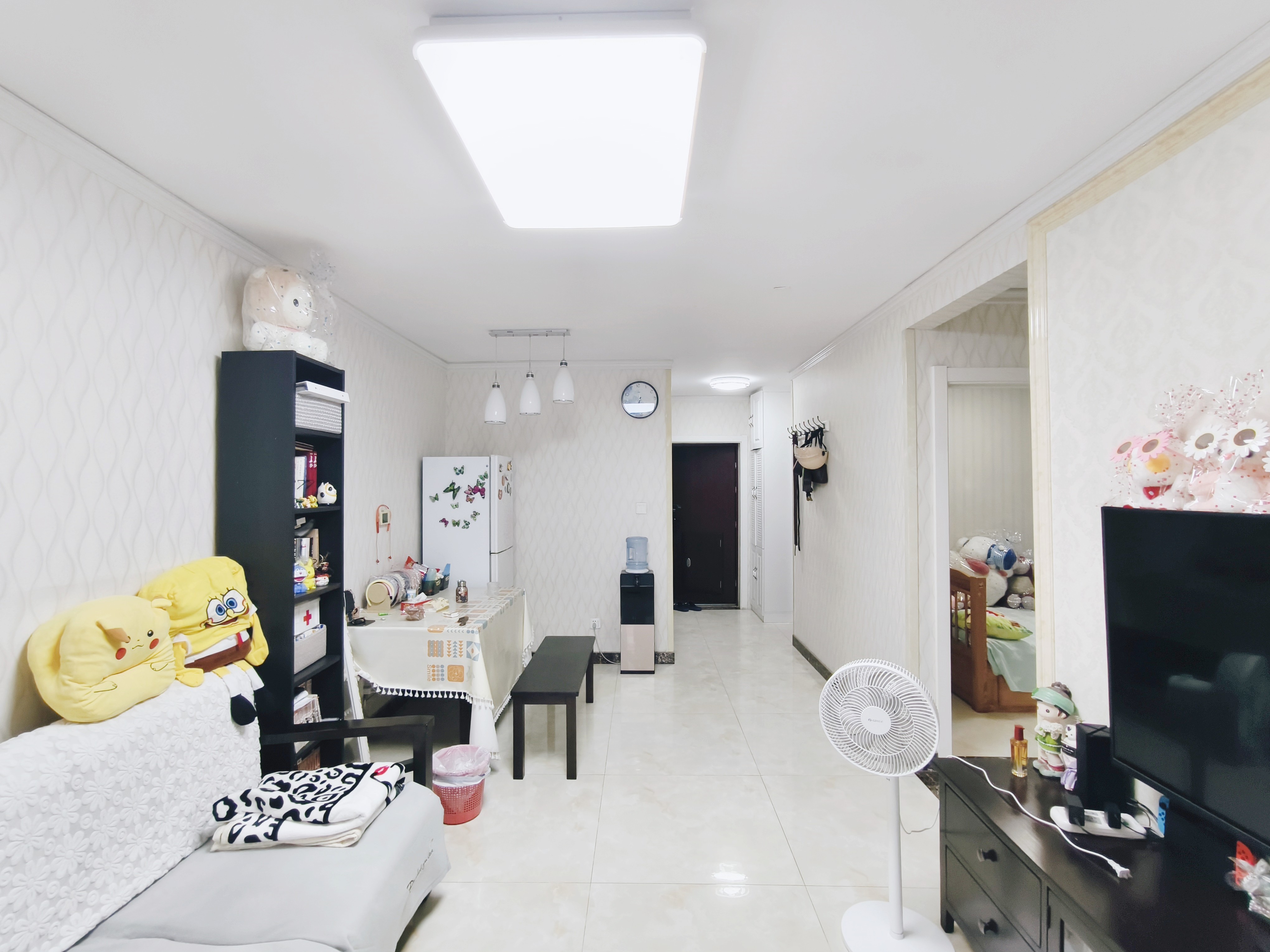 尚东1956（ 尚东花园）