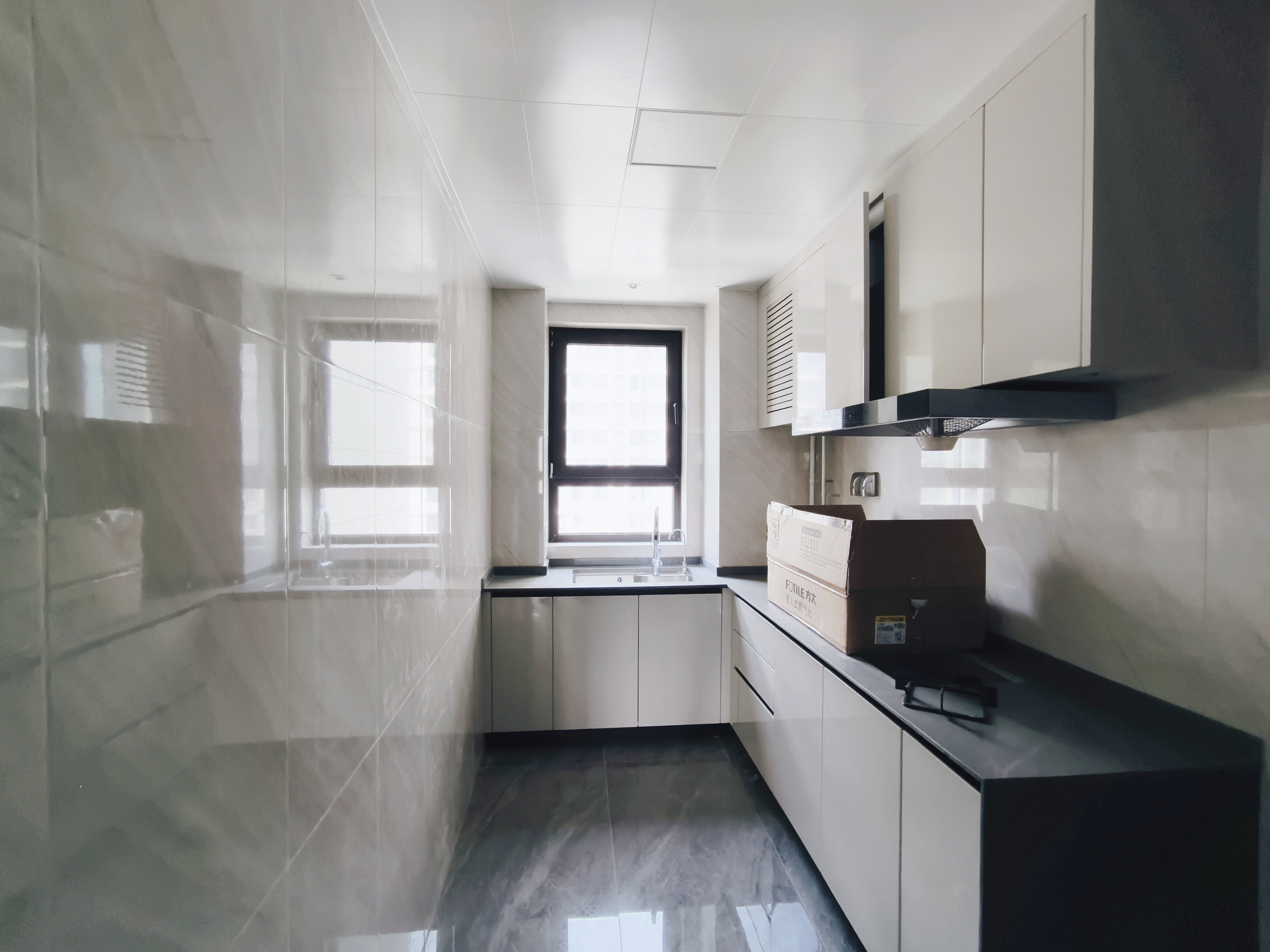 龙湖·九里熙上