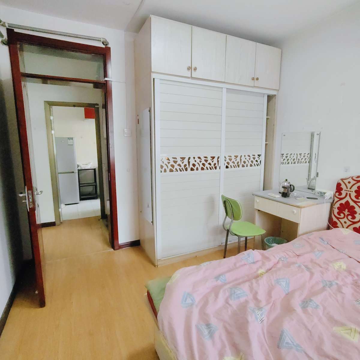 舜玉小区北区