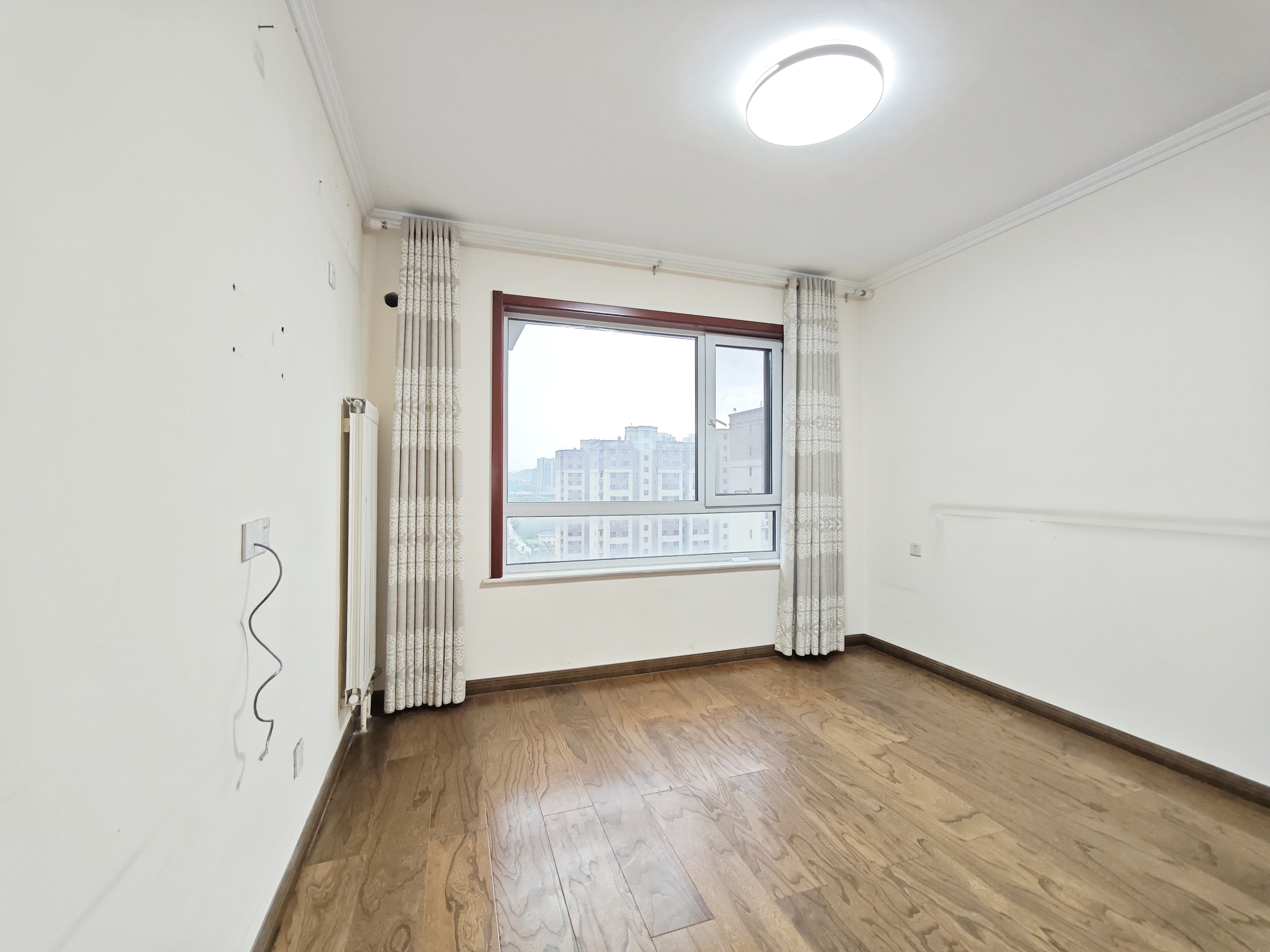 绿地新里香榭丽公馆