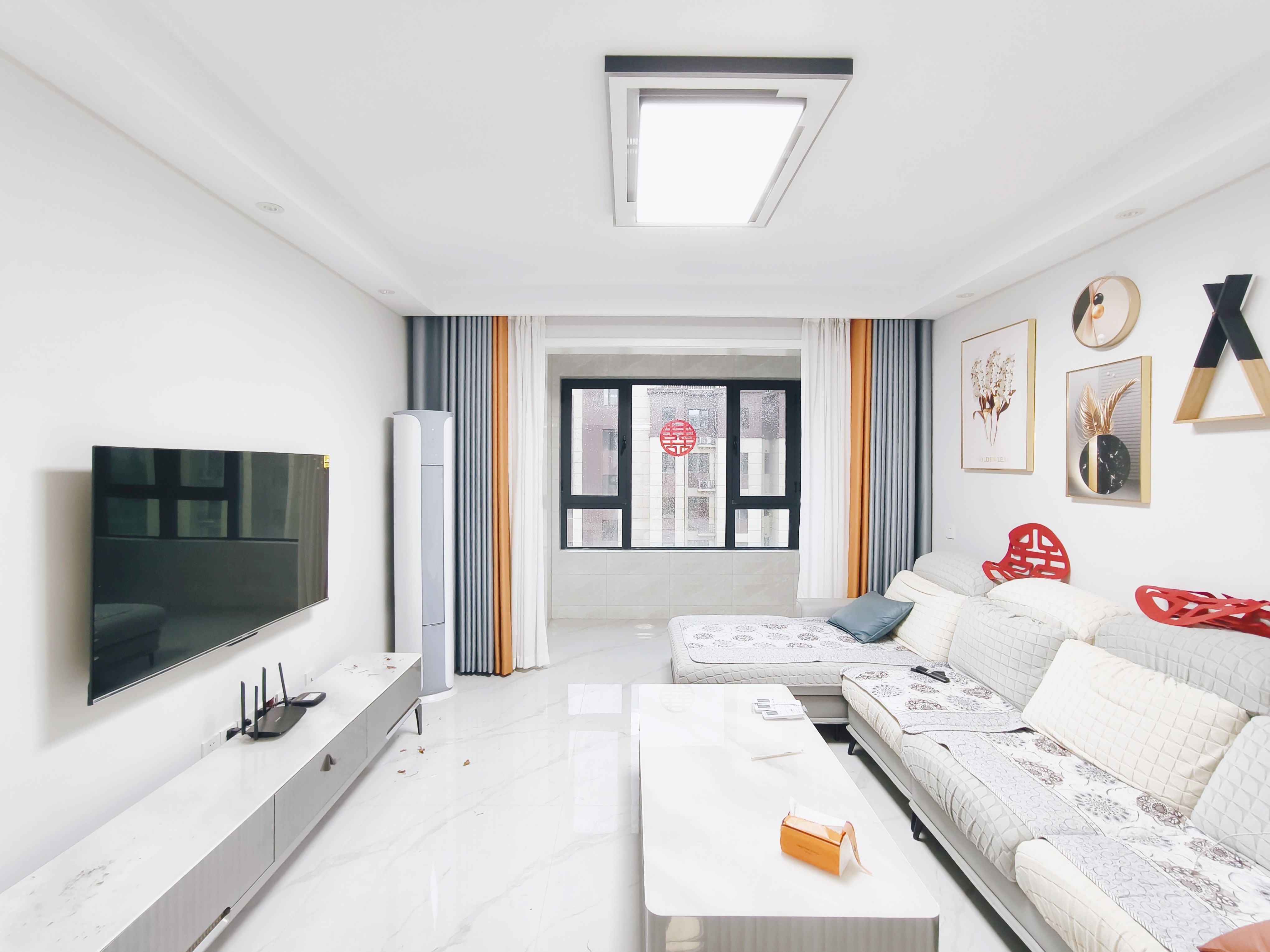 中国铁建花语拾光