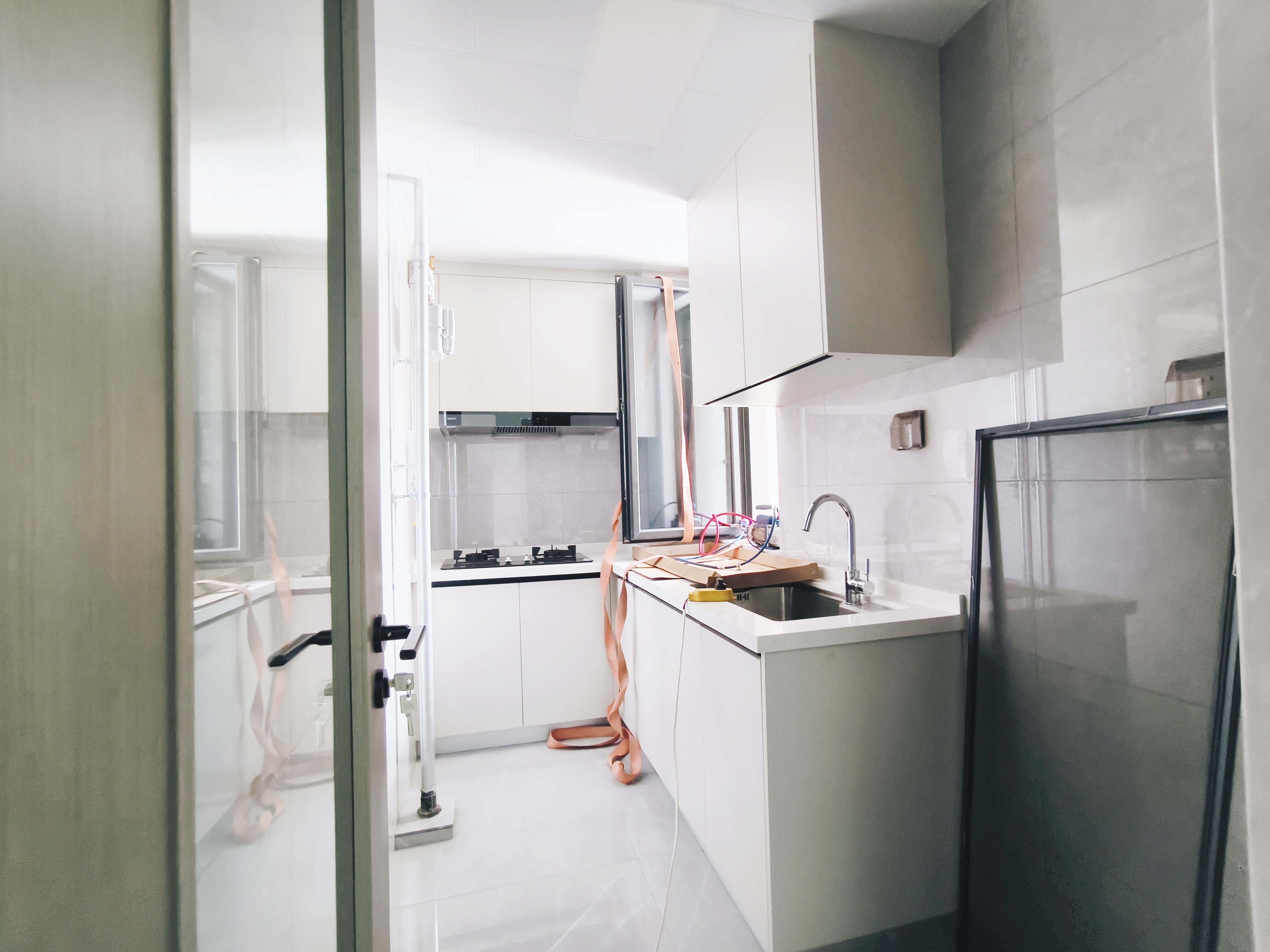 中国铁建花语拾光