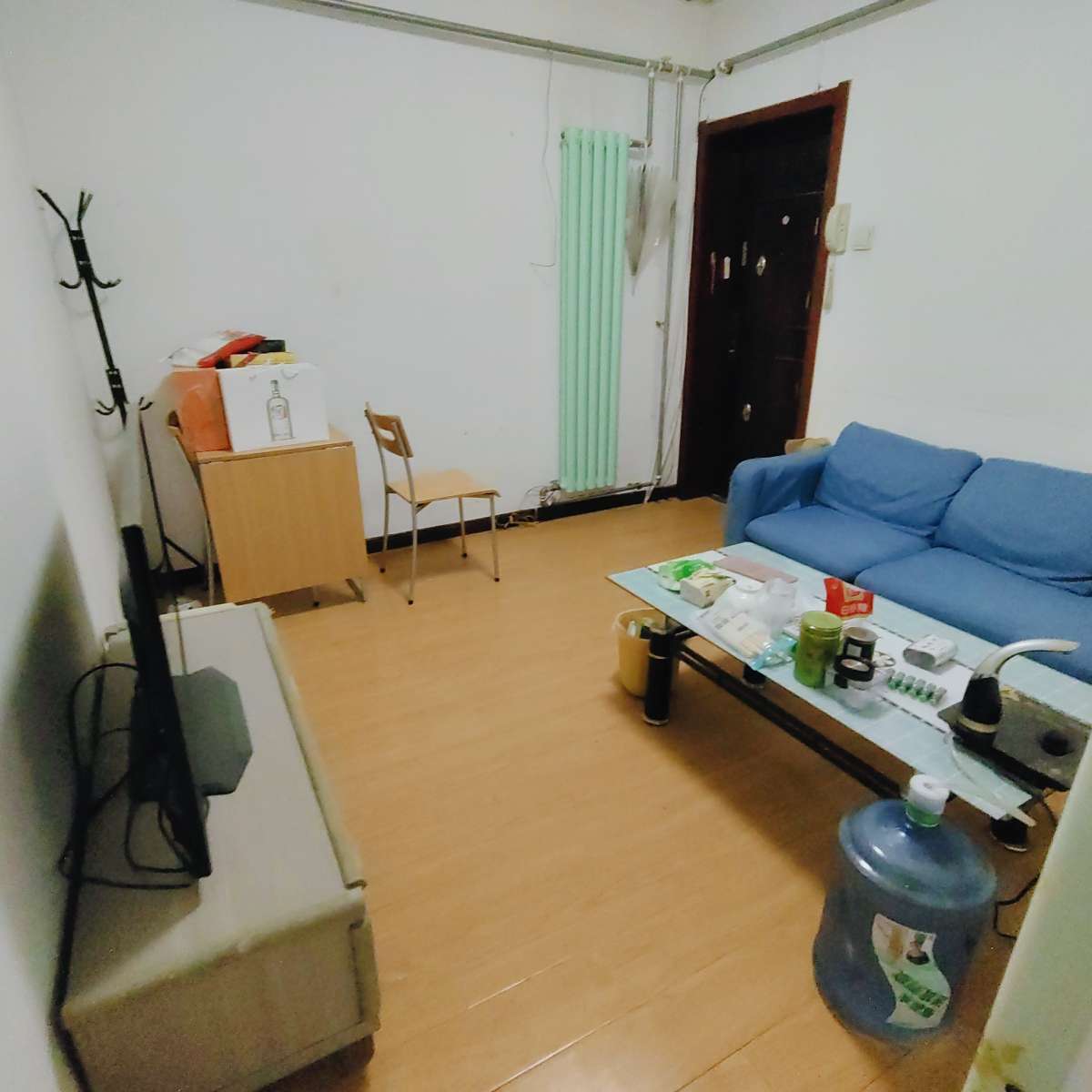舜玉小区北区