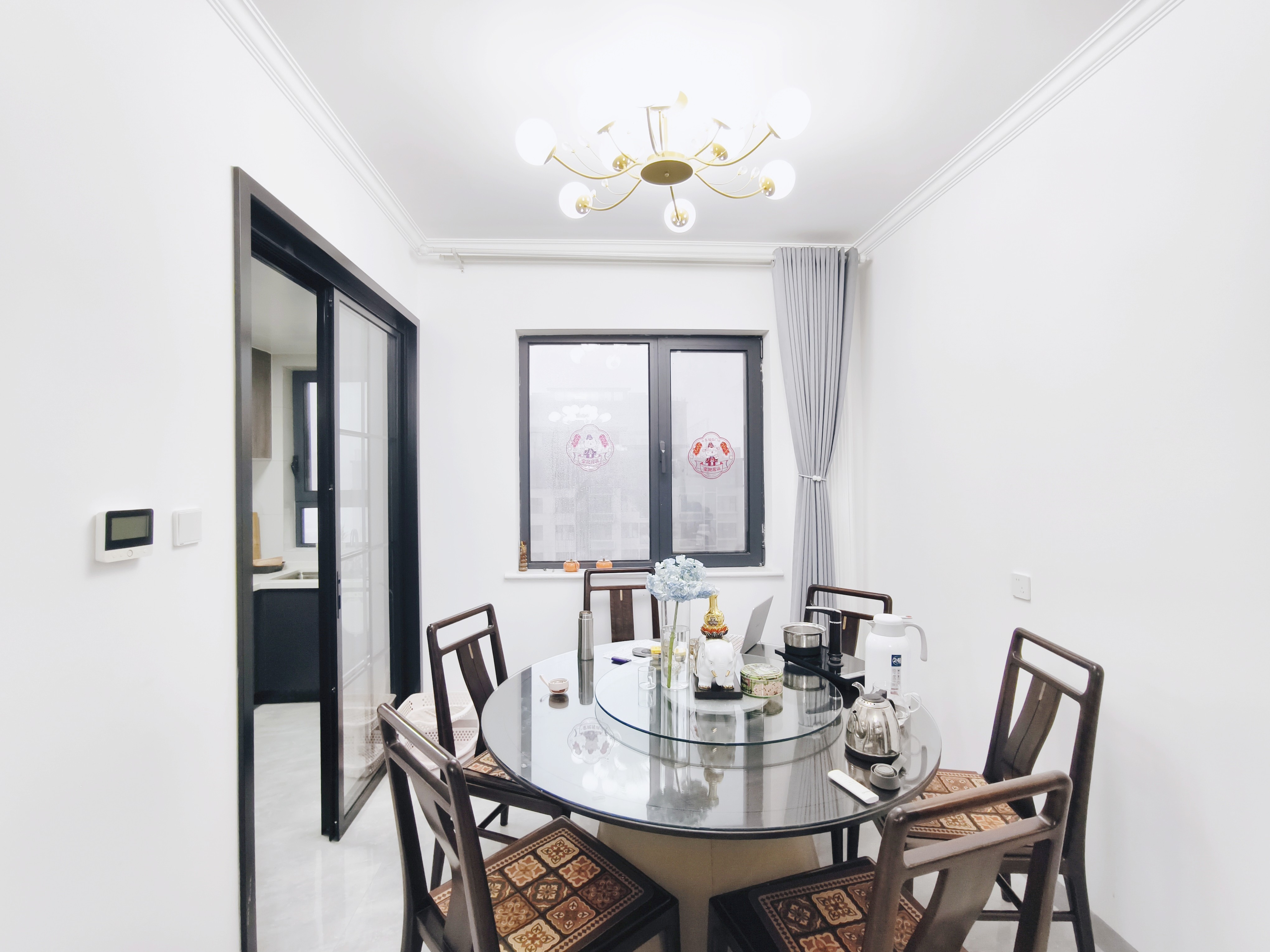 中国铁建花语拾光