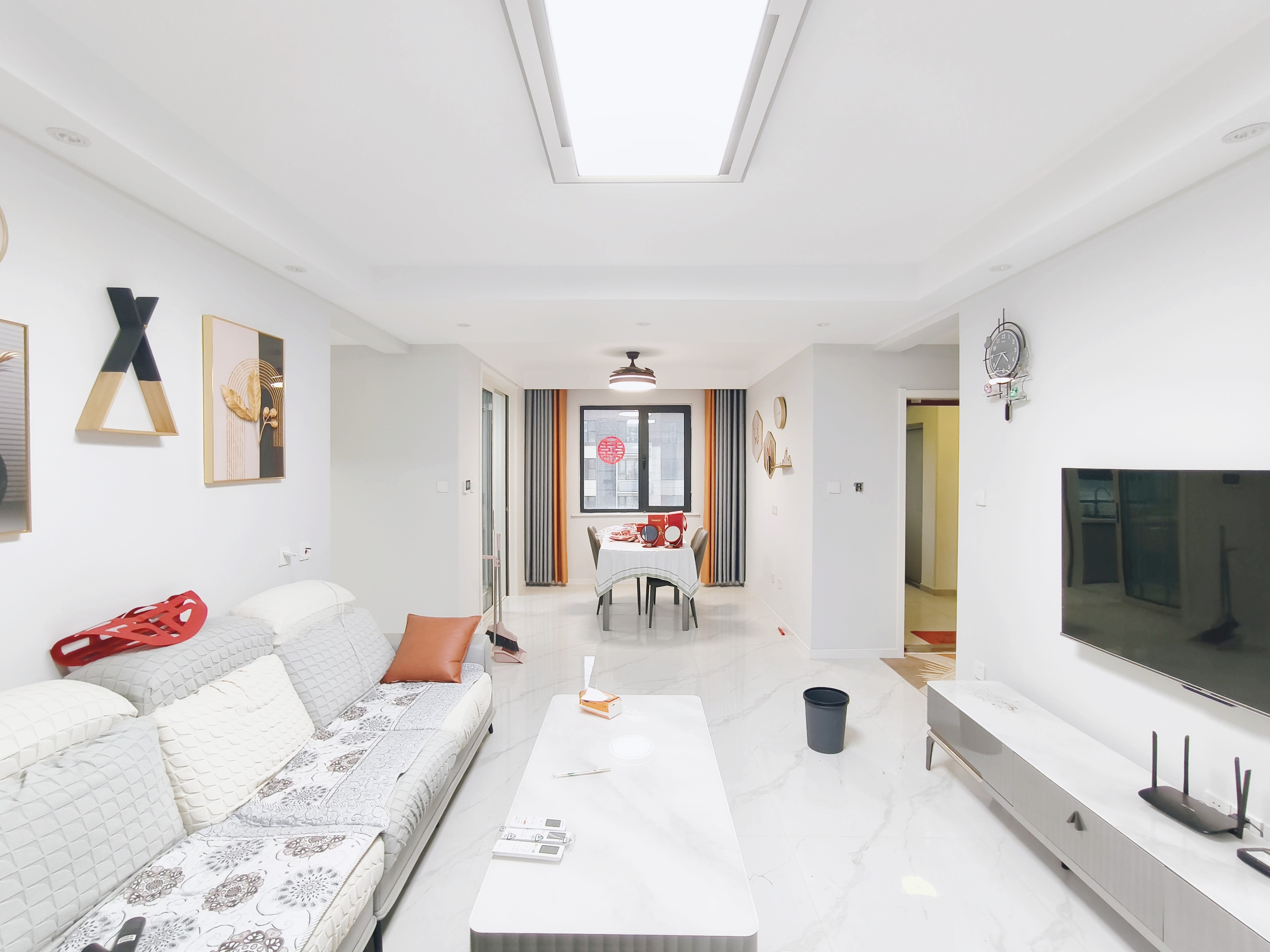 中国铁建花语拾光