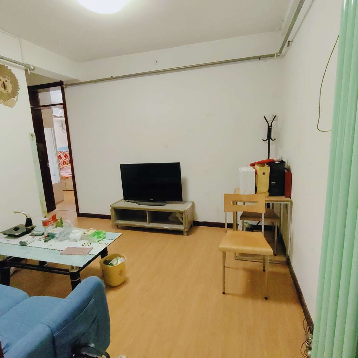 舜玉小区北区