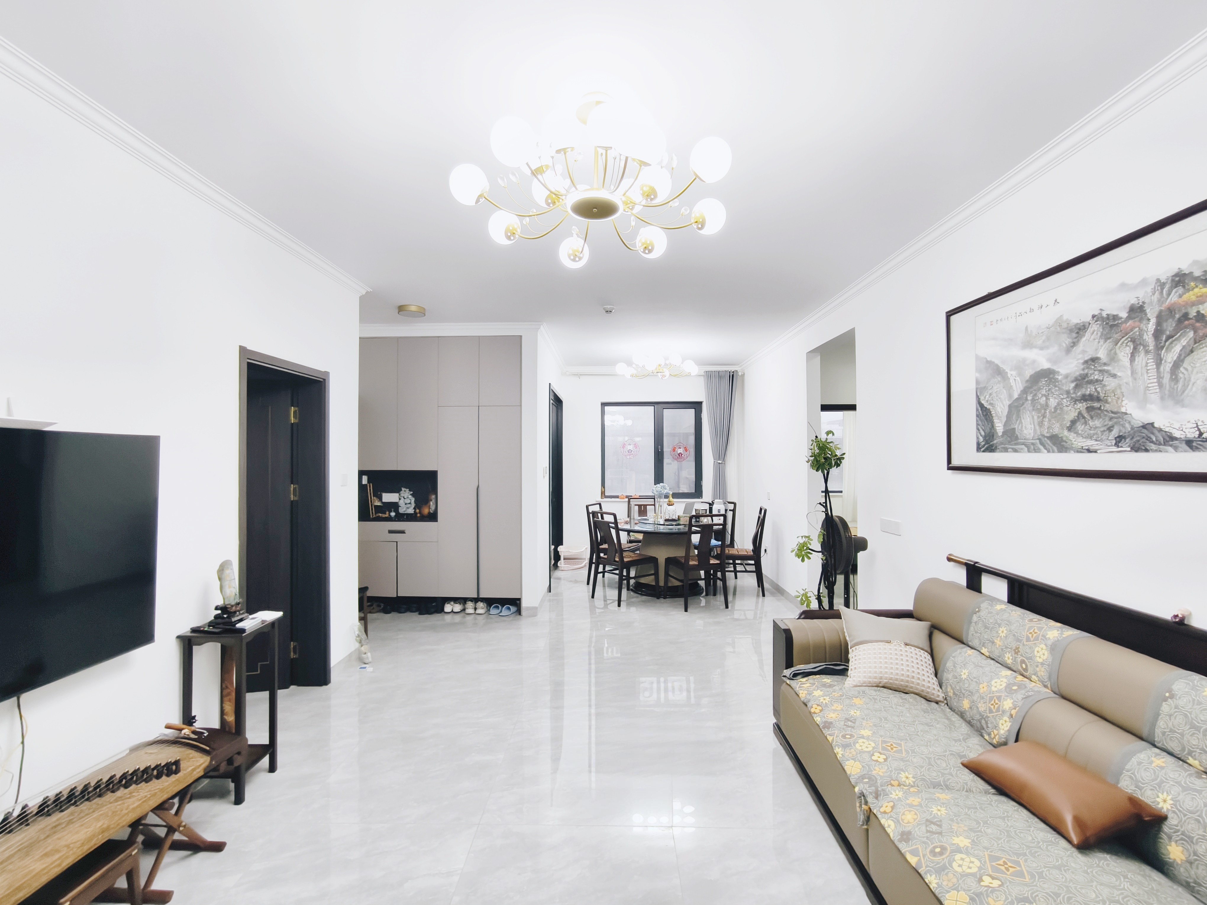 中国铁建花语拾光