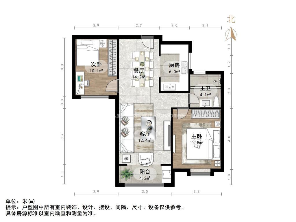 恒大滨河左岸