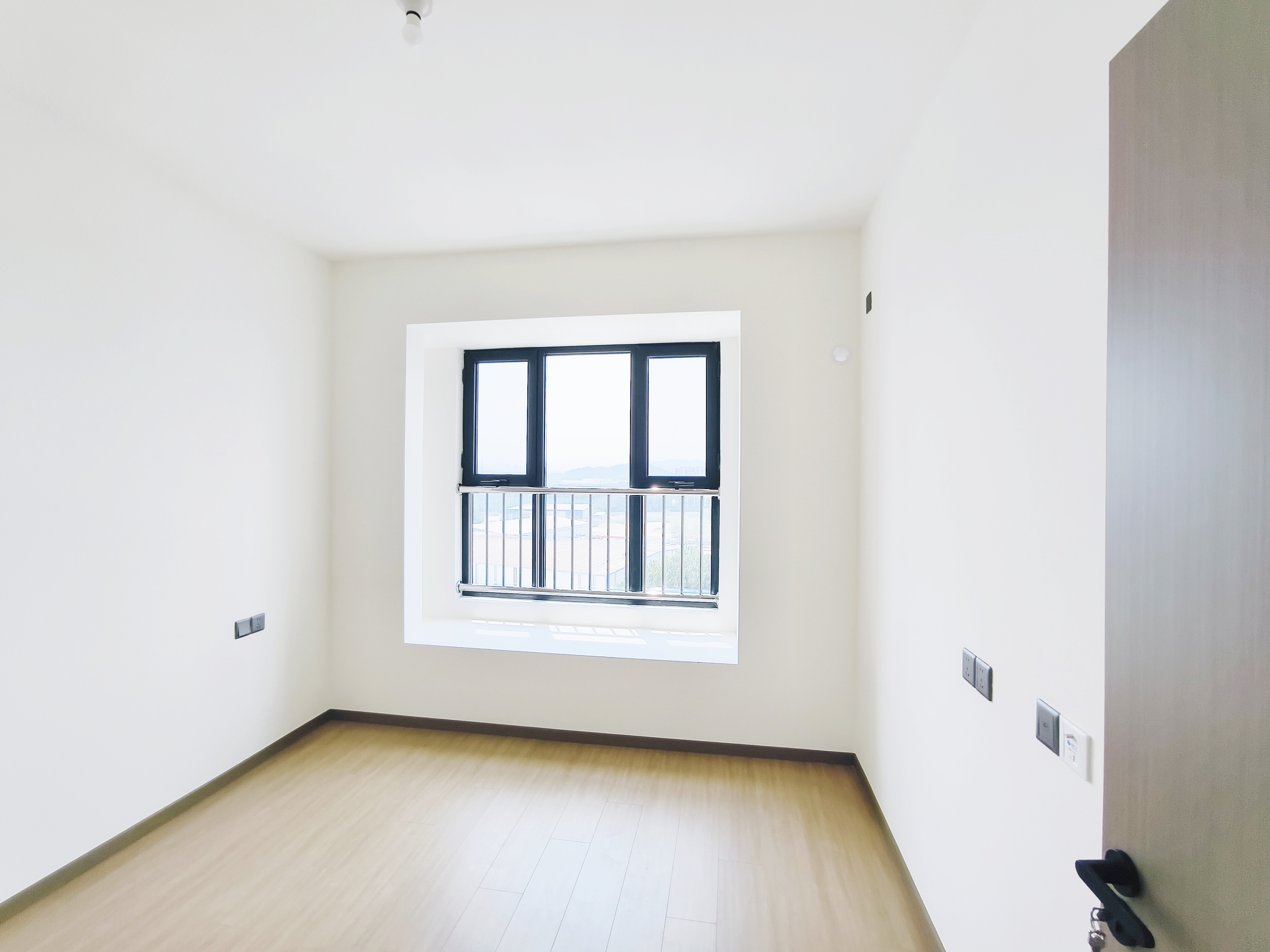 中国铁建花语拾光