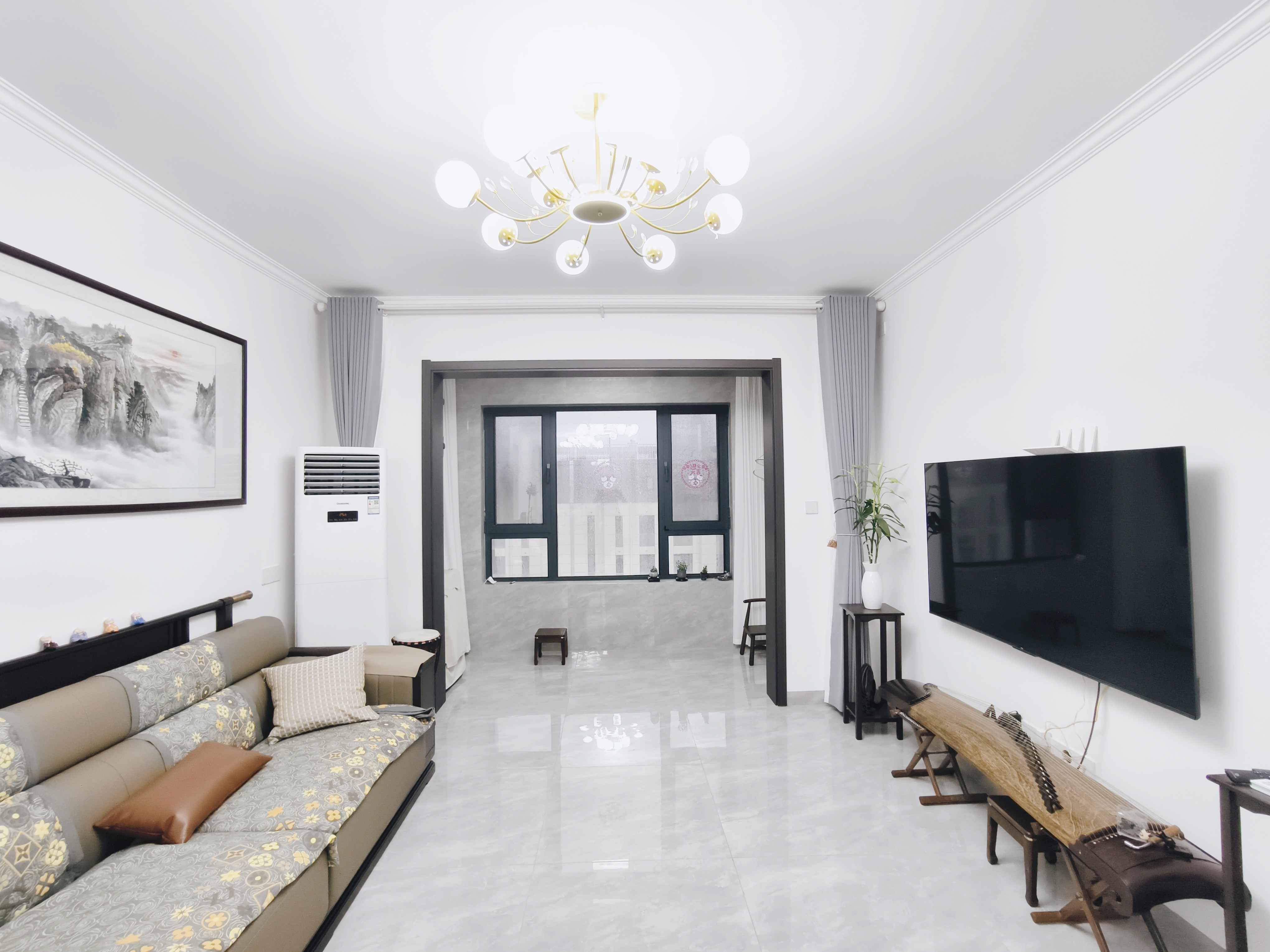 中国铁建花语拾光