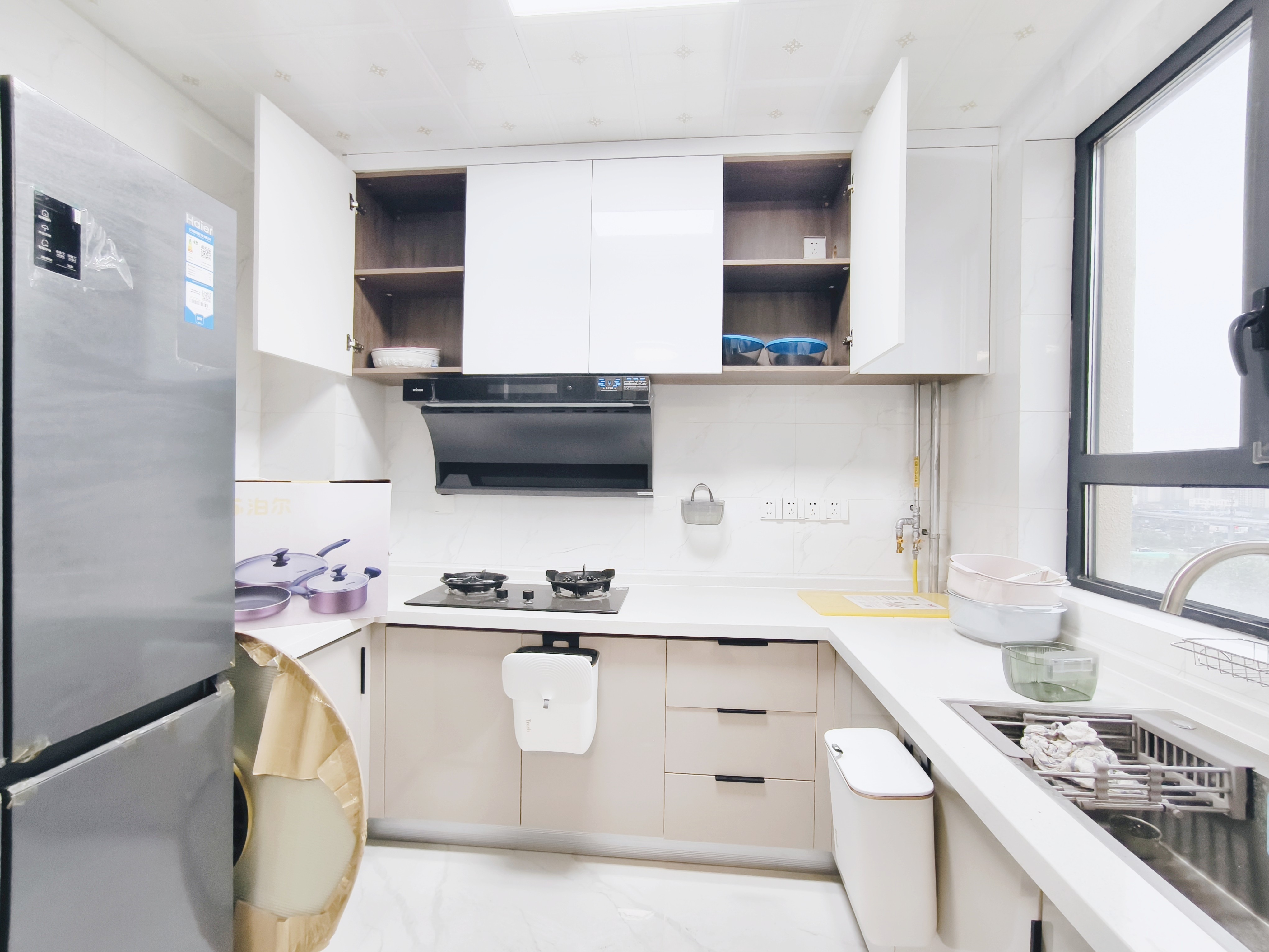 中国铁建花语拾光