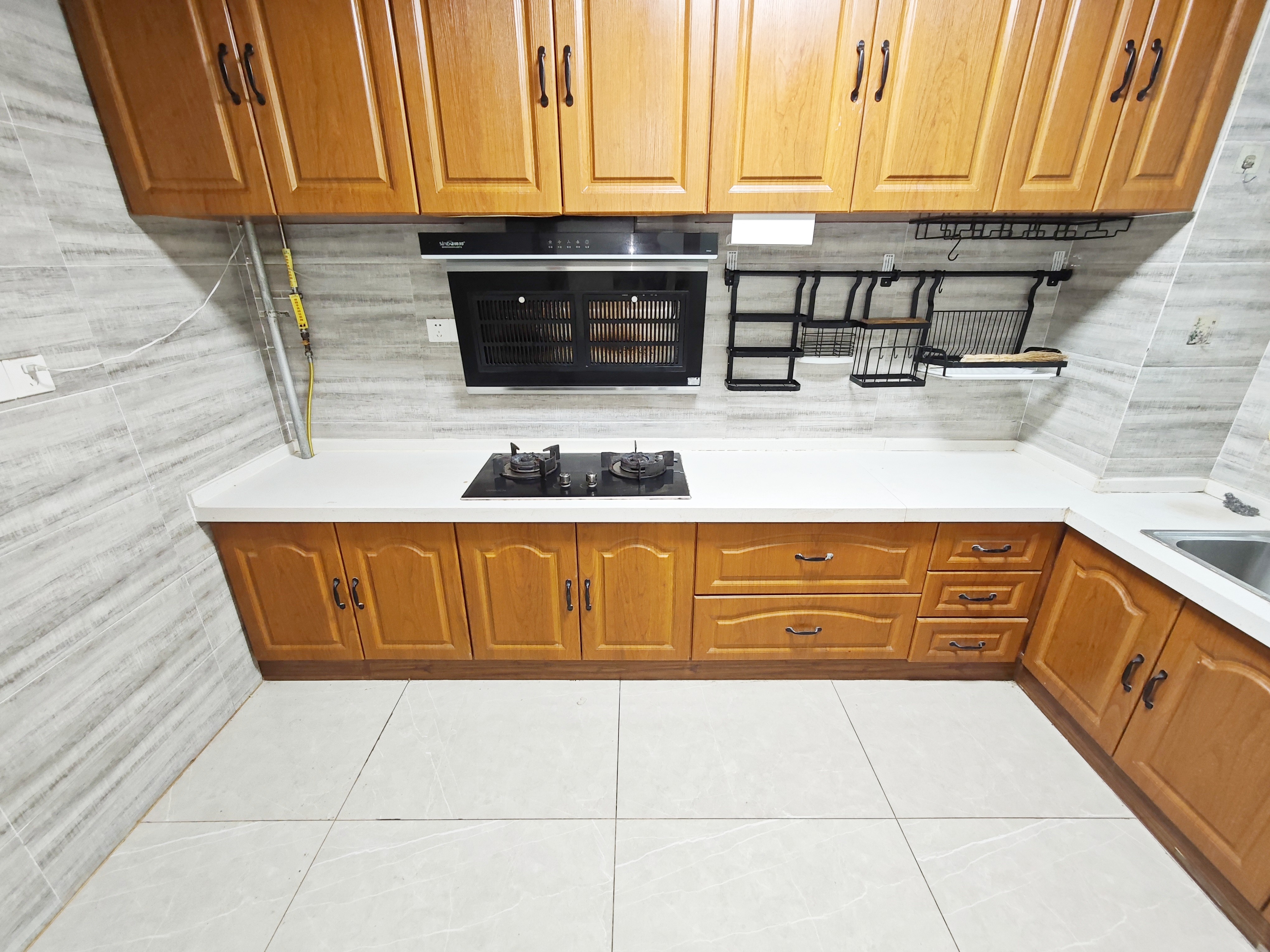 绿地新里香榭丽公馆