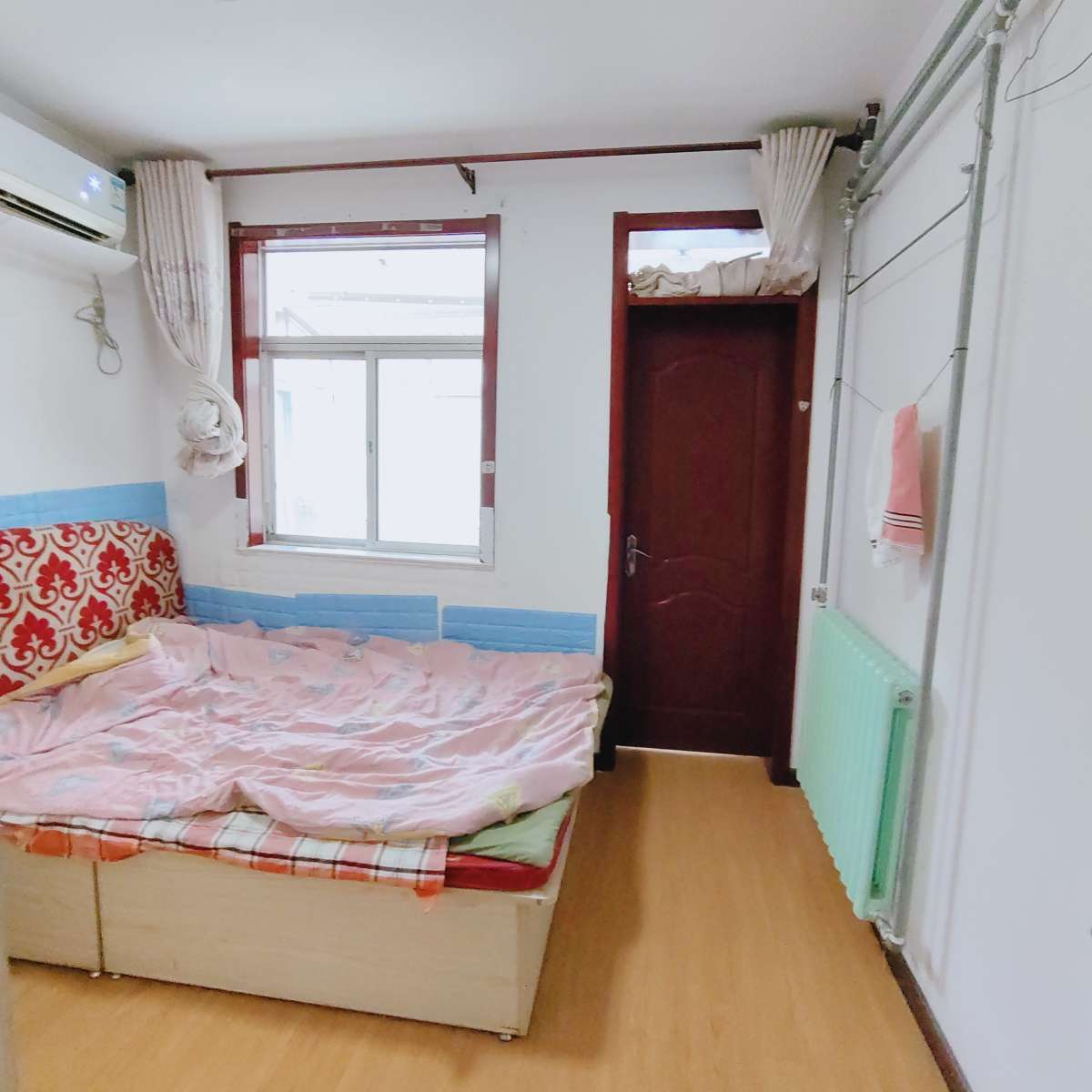 舜玉小区北区