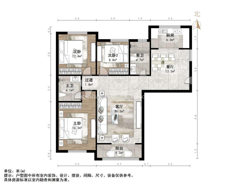 钢城新苑东区