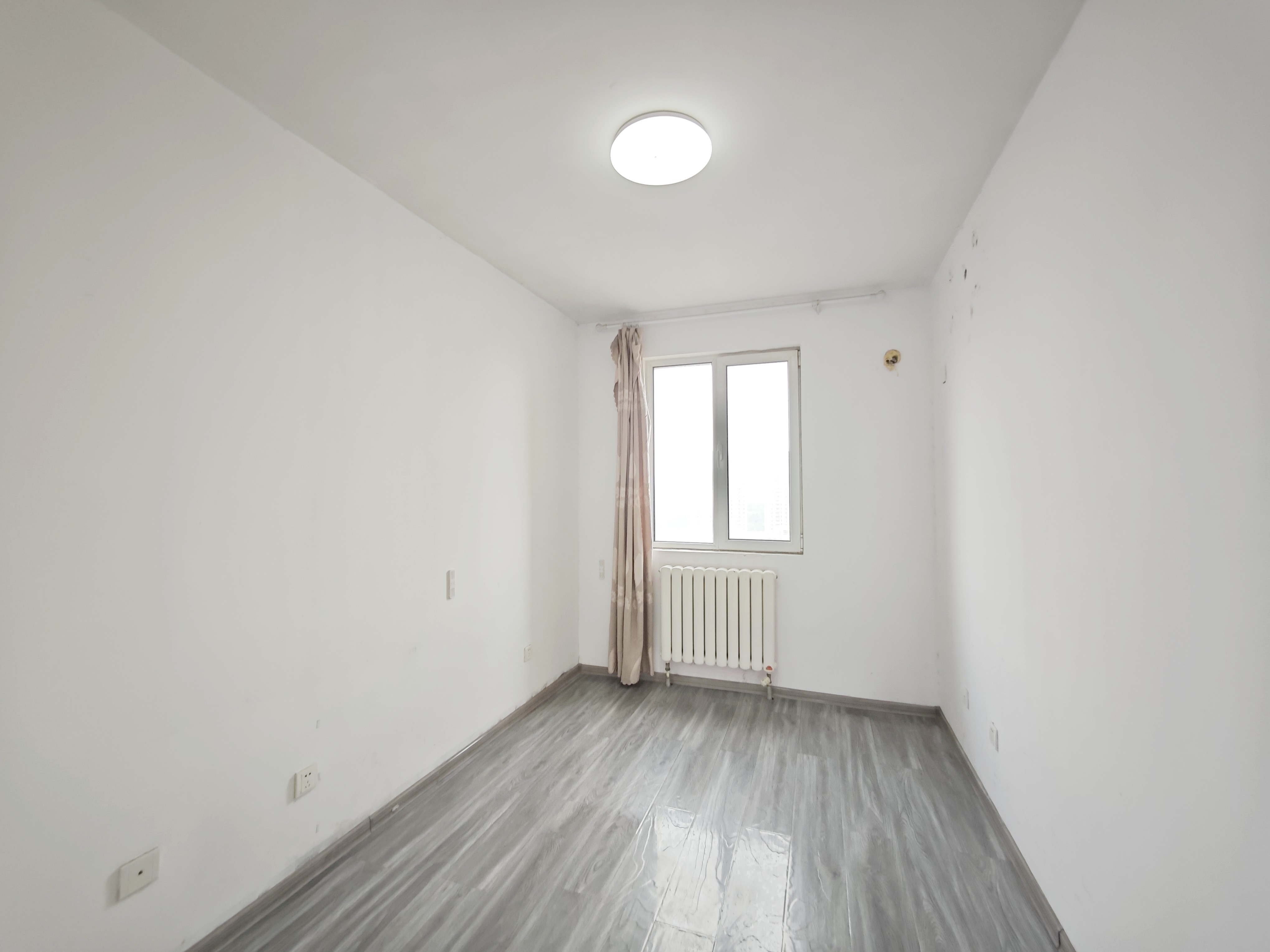 东城逸家逸士园